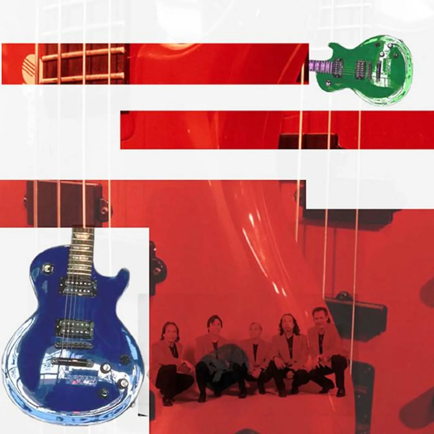 Los Hitters Brand Page