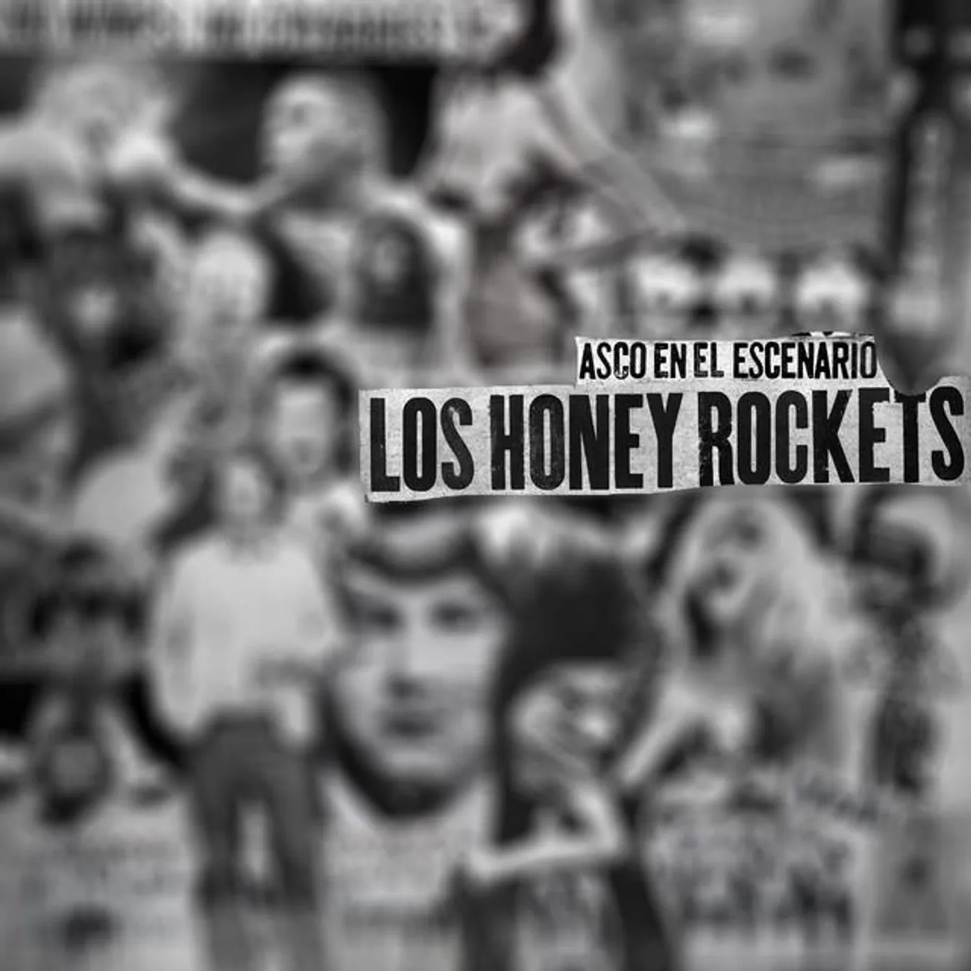 Los Honey Rockets