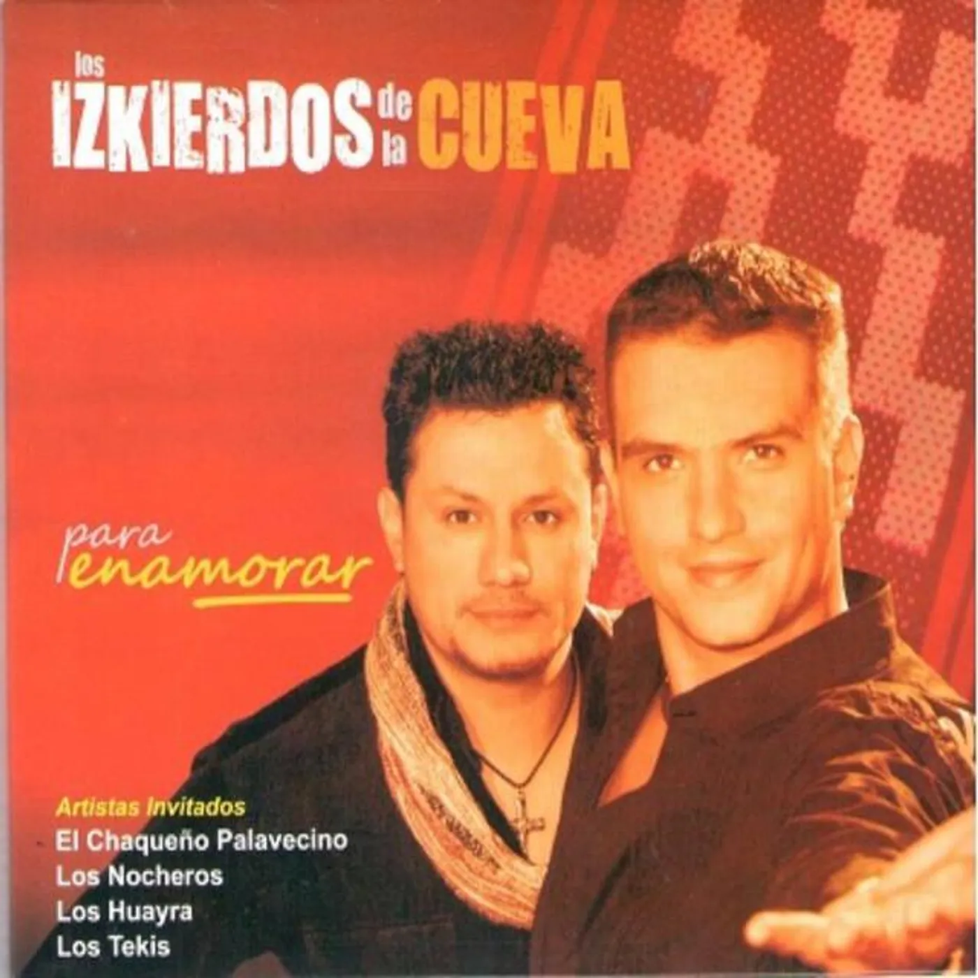 Los Izkierdos de la Cueva