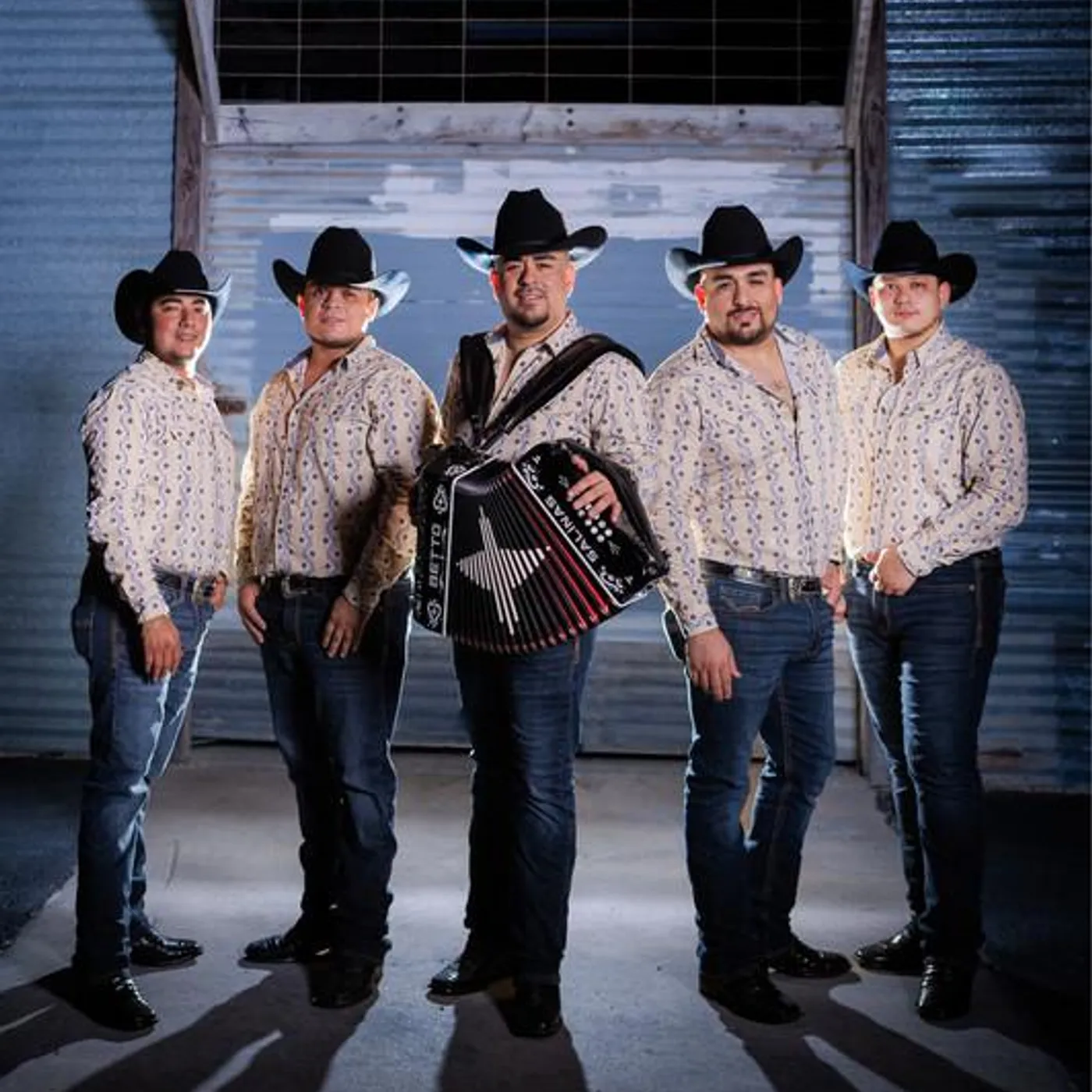 Los Igualados Brand Page