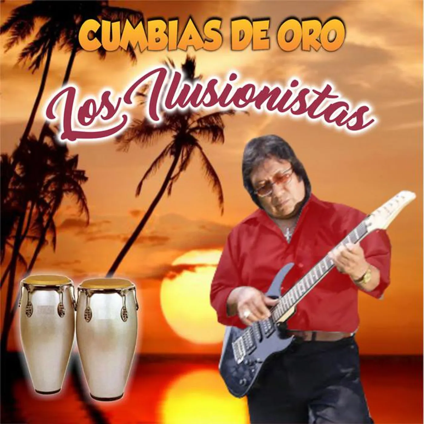 Los Ilusionistas