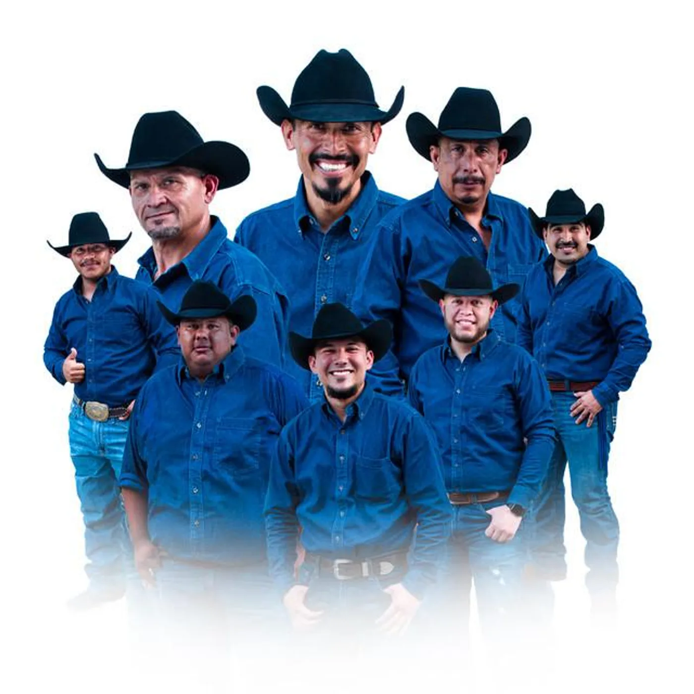 Los Incontenibles Del Norte