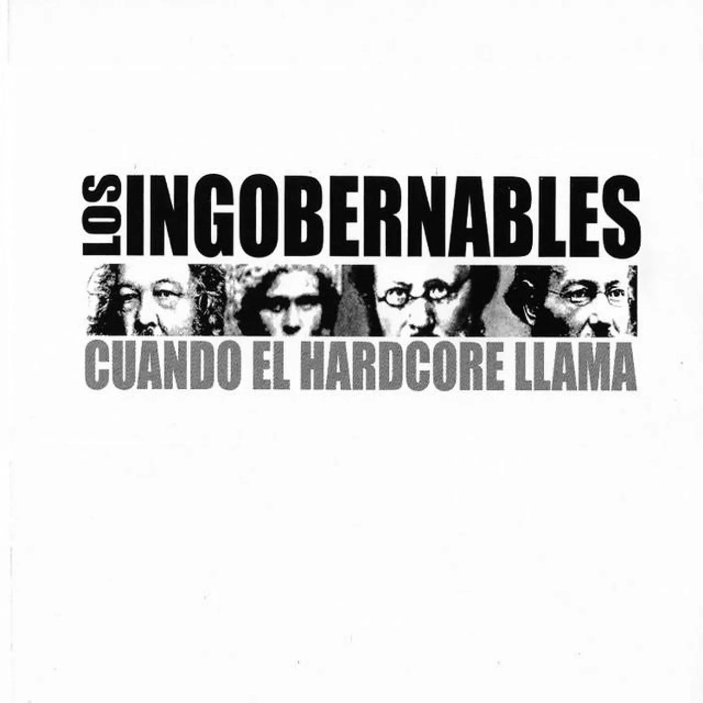 Los Ingobernables