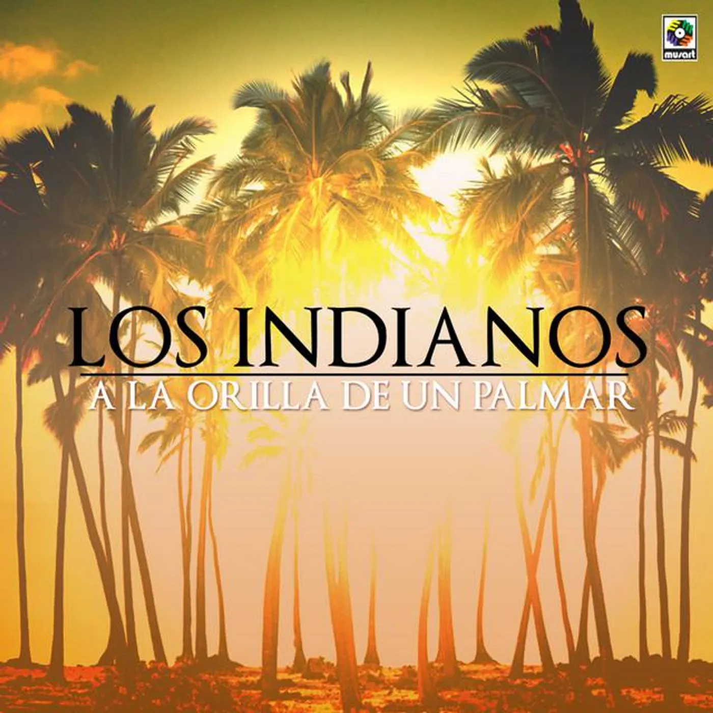 Los Indianos Brand Page