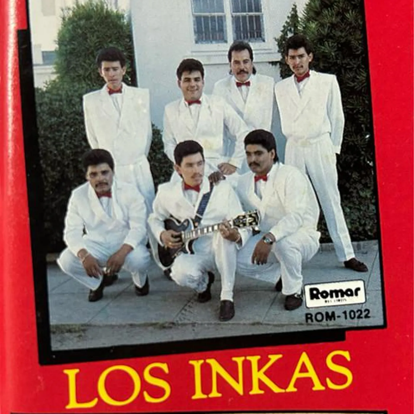 Los Inkas