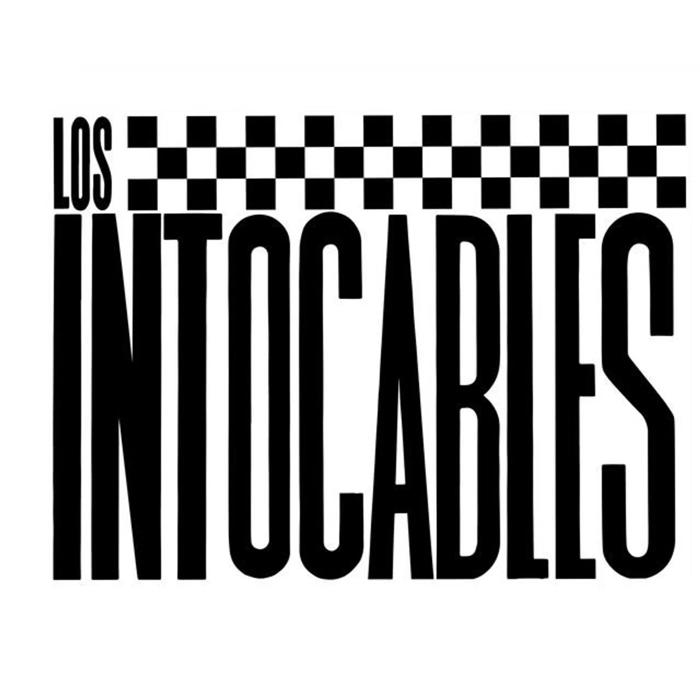 Los Intocables Brand Page