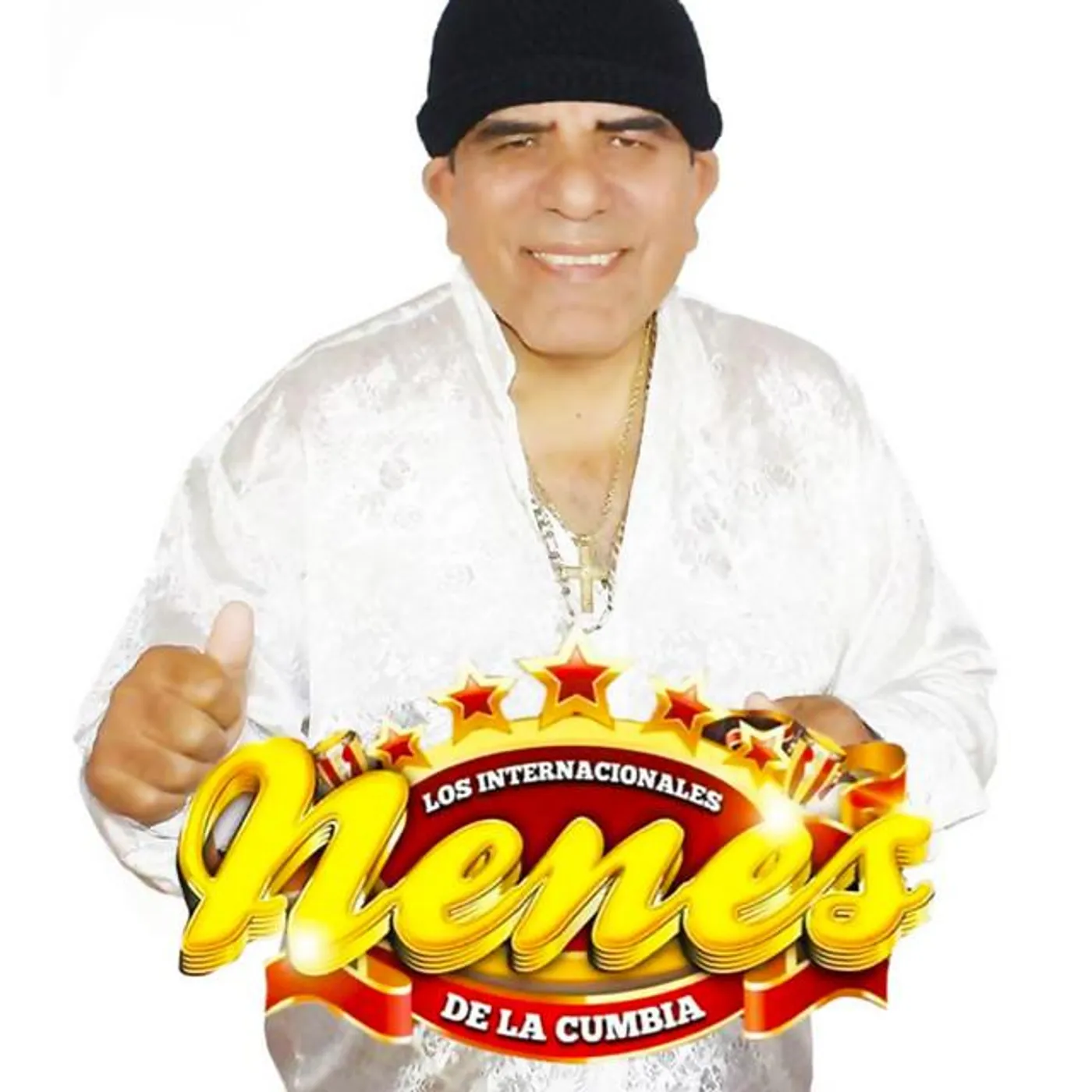 Los Internacionales Nenes de la Cumbia
