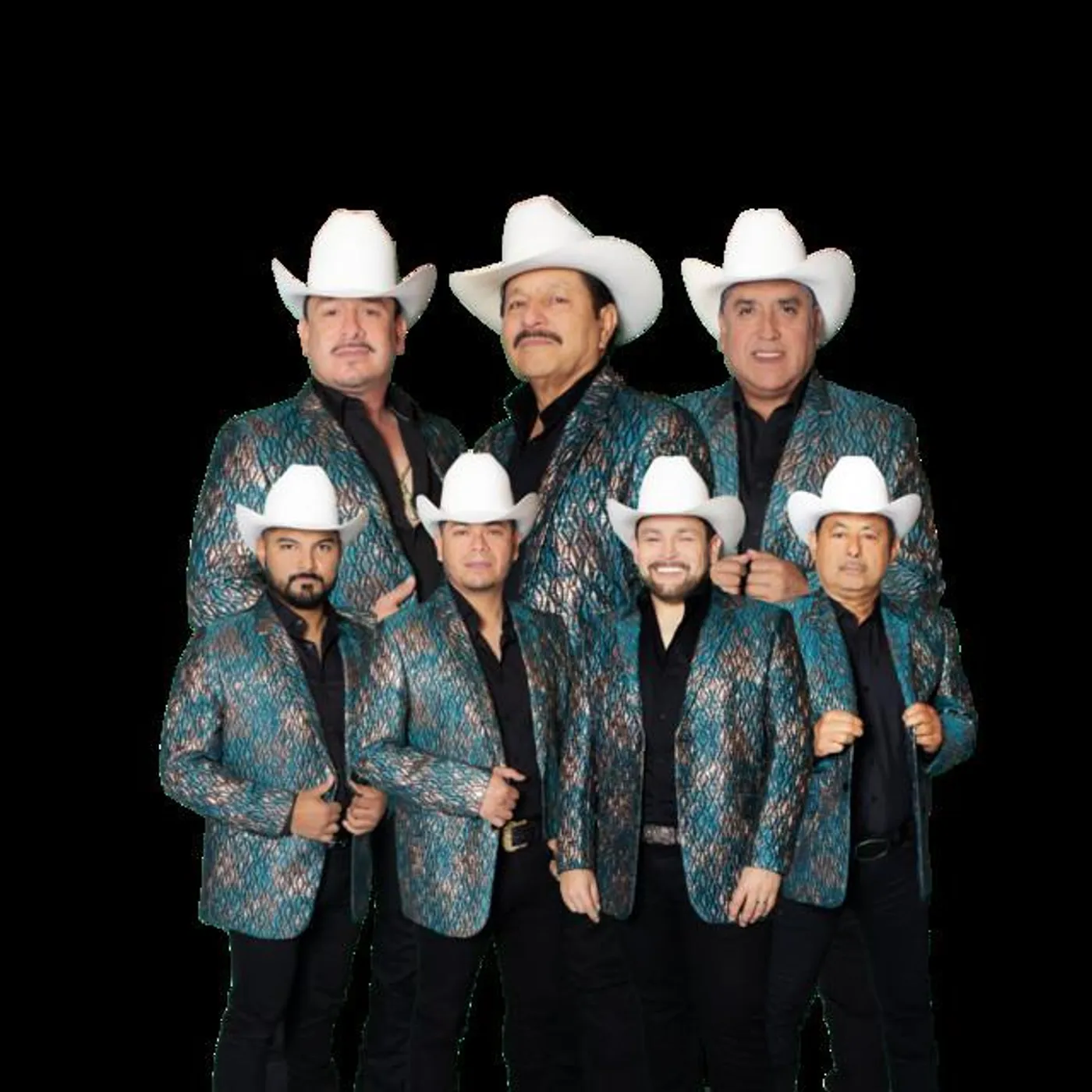 Los Invasores De Nuevo León Brand Page