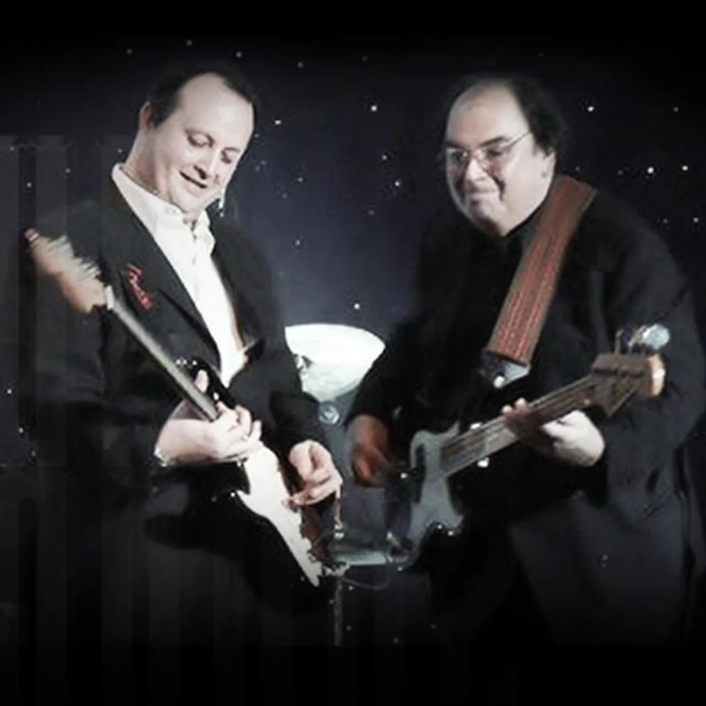 Los Iracundos Brand Page