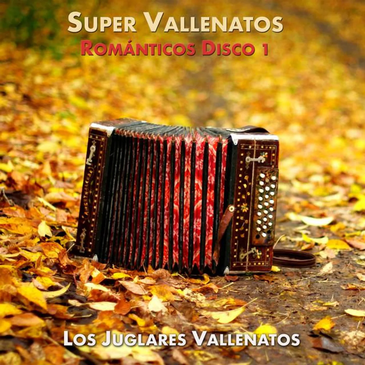 Los Juglares Vallenatos