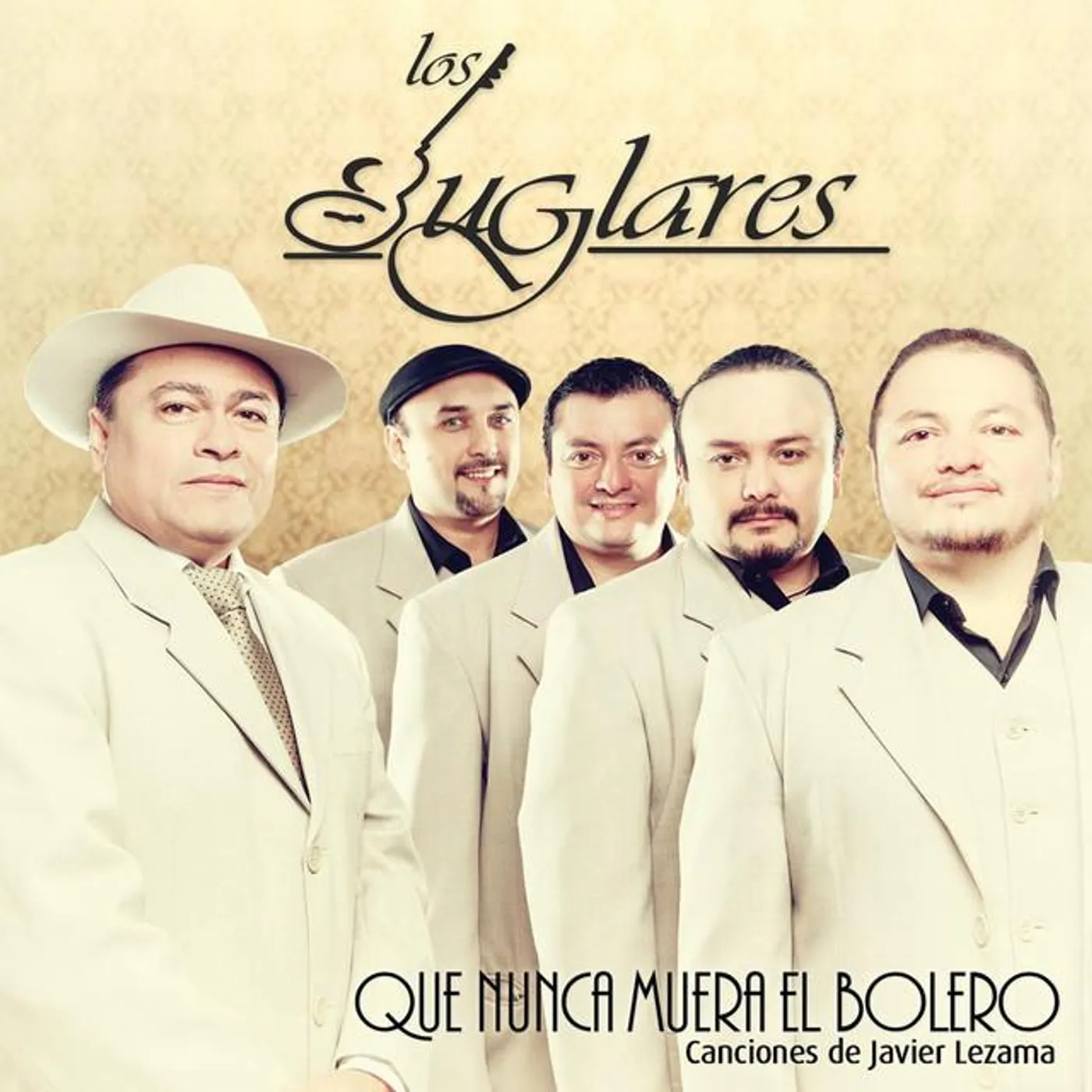 Los Juglares