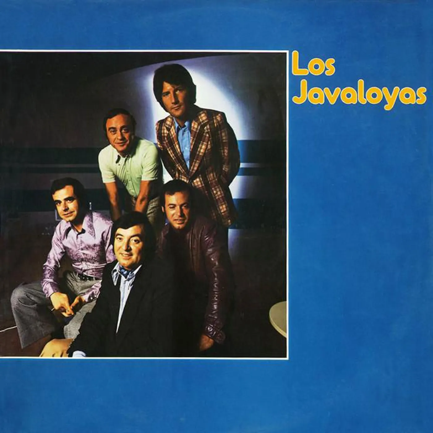 Los Javaloyas