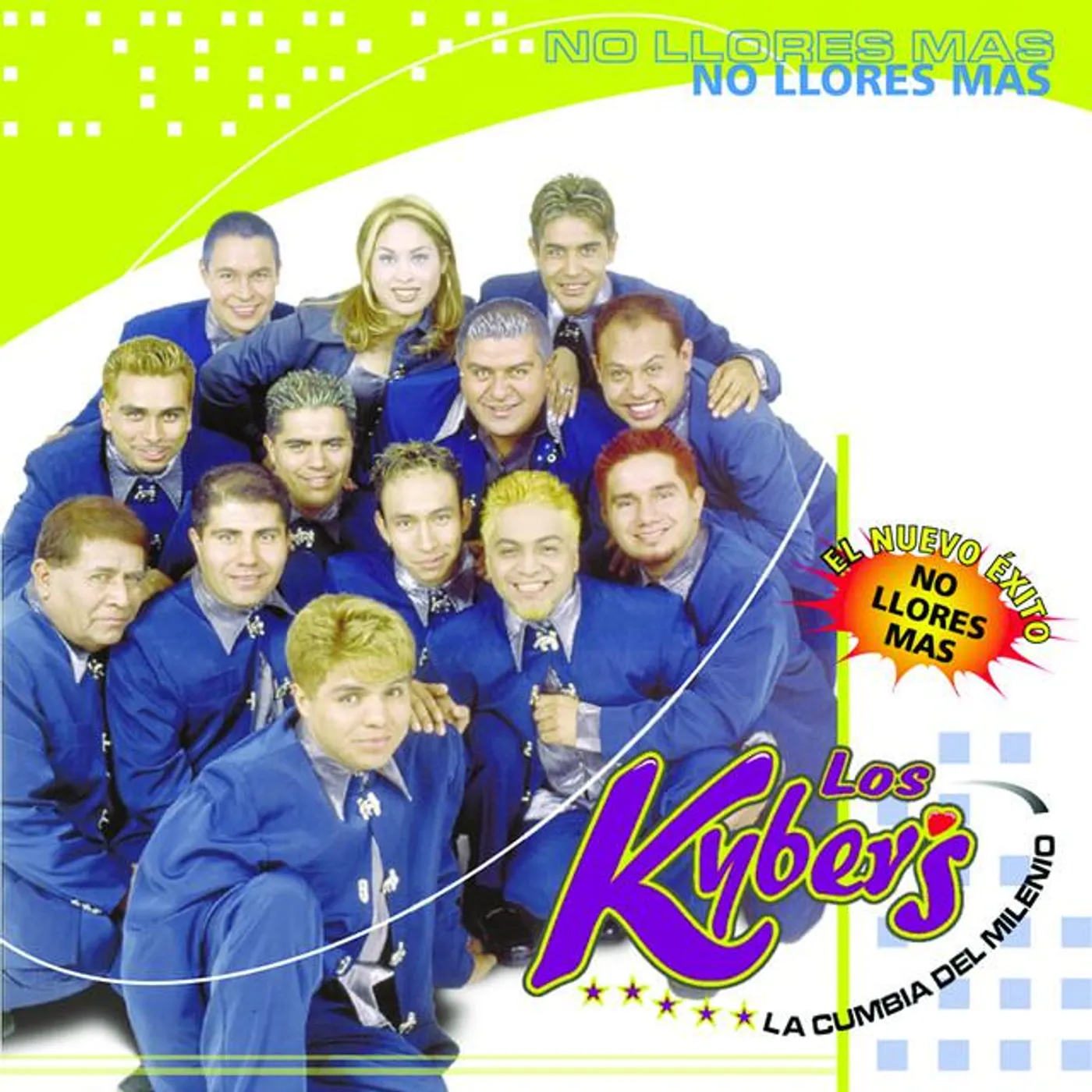 Los Kyber's