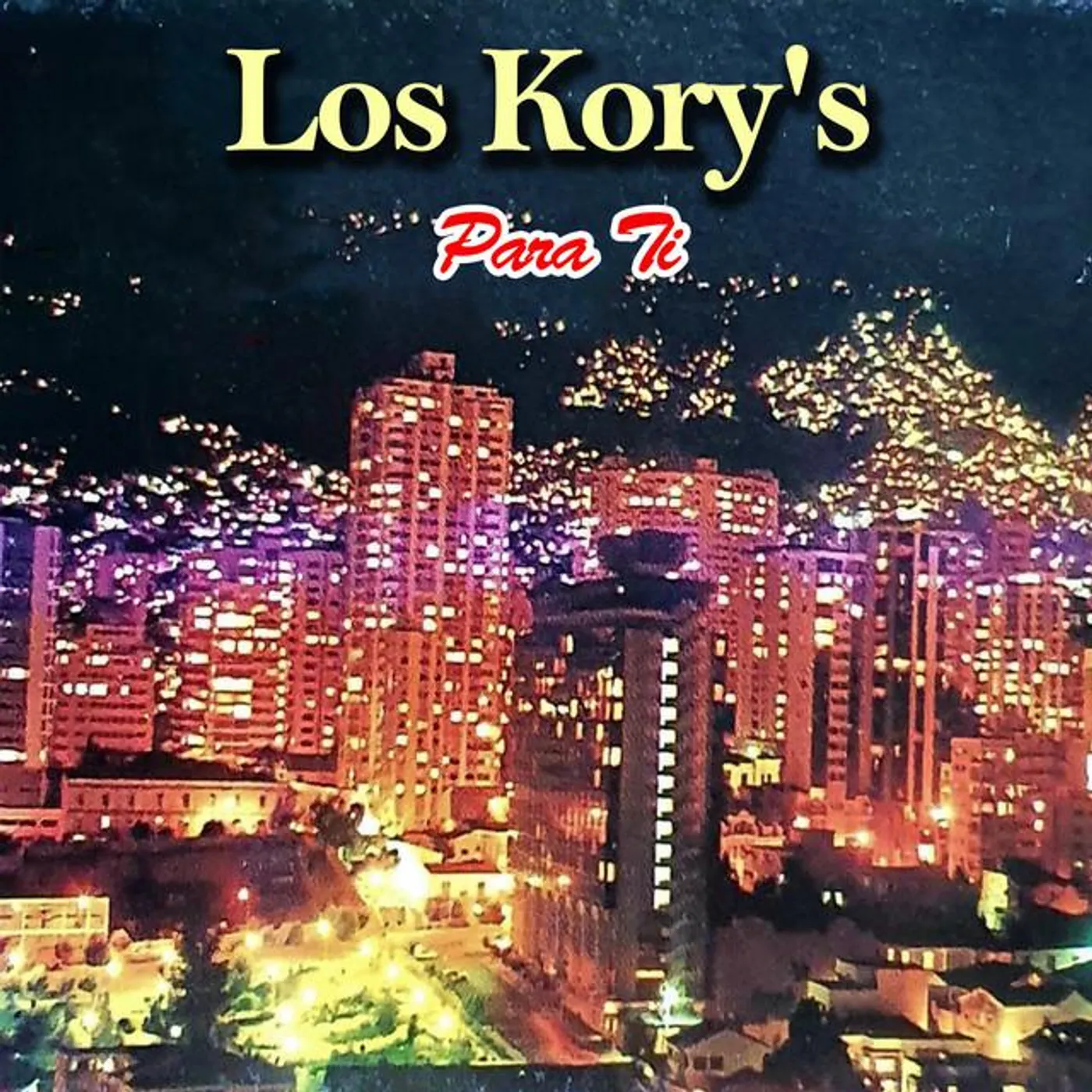 Los Kory's