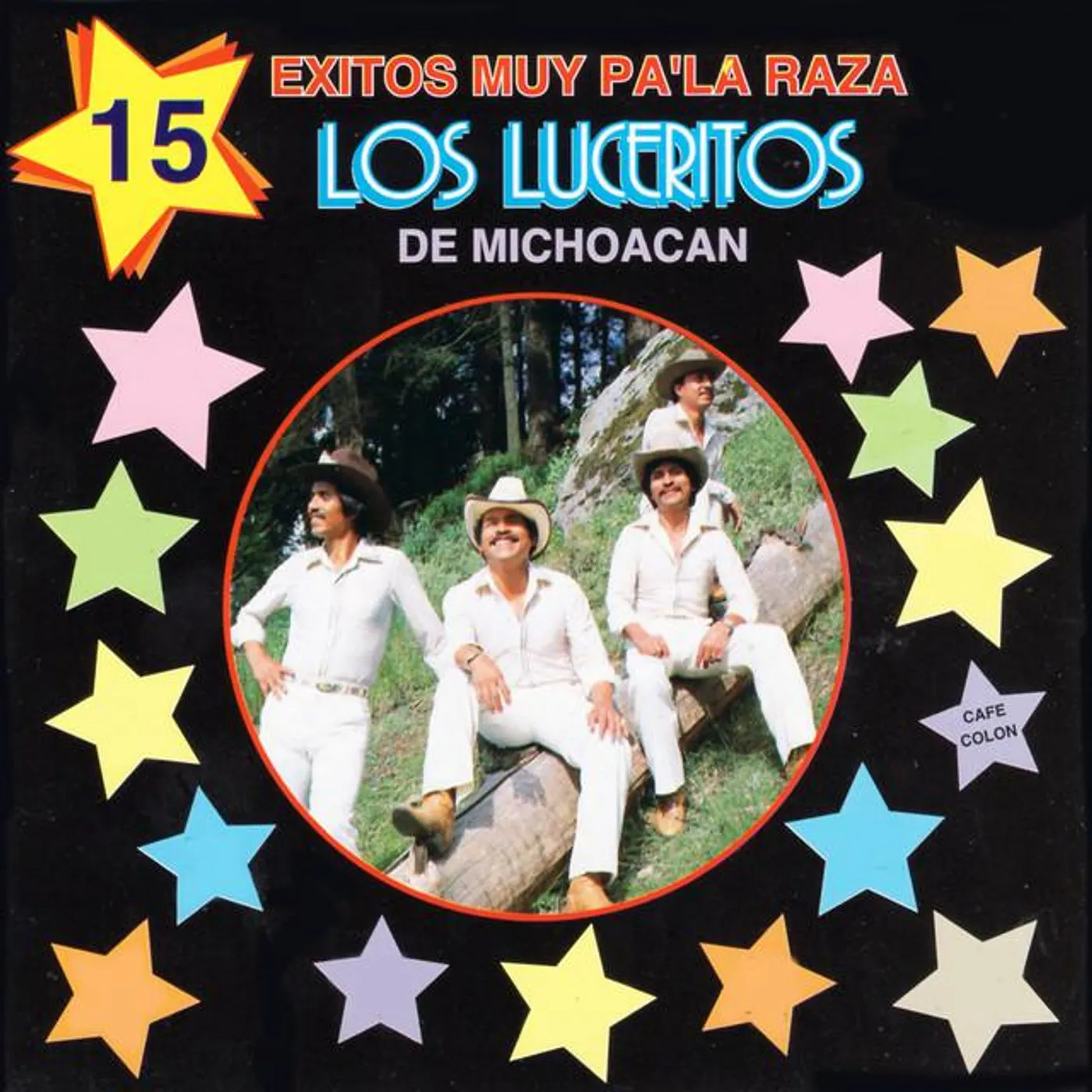 Los Luceritos De Michoacan