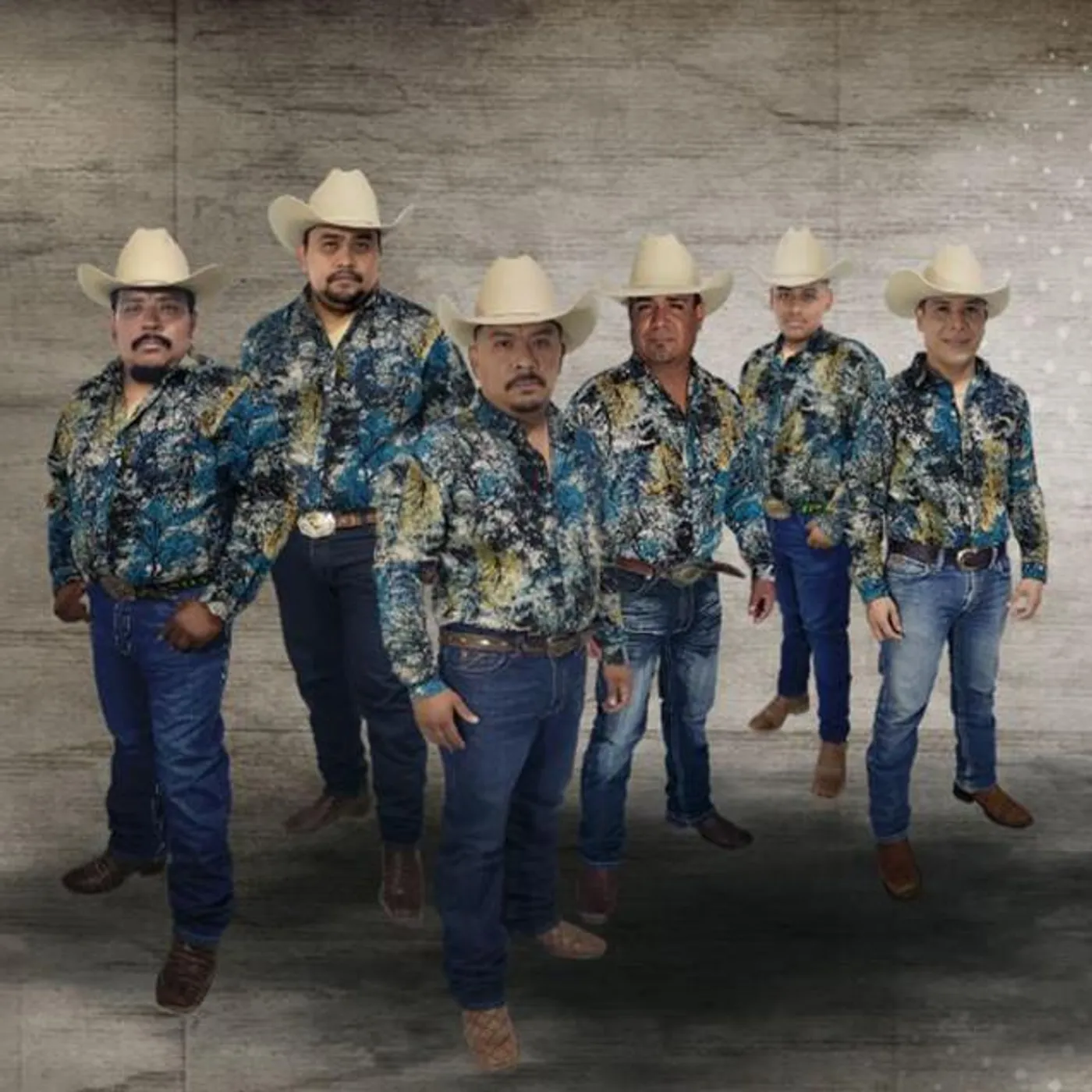 Los Leales De Acuña Coah.