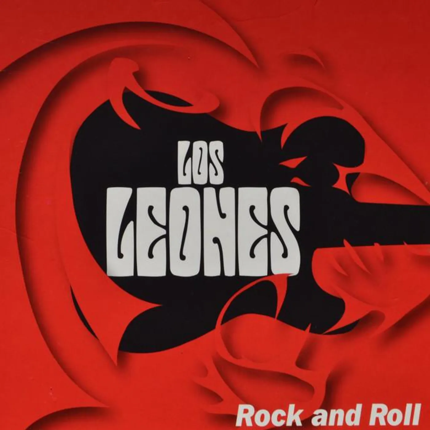 Los Leones Brand Page