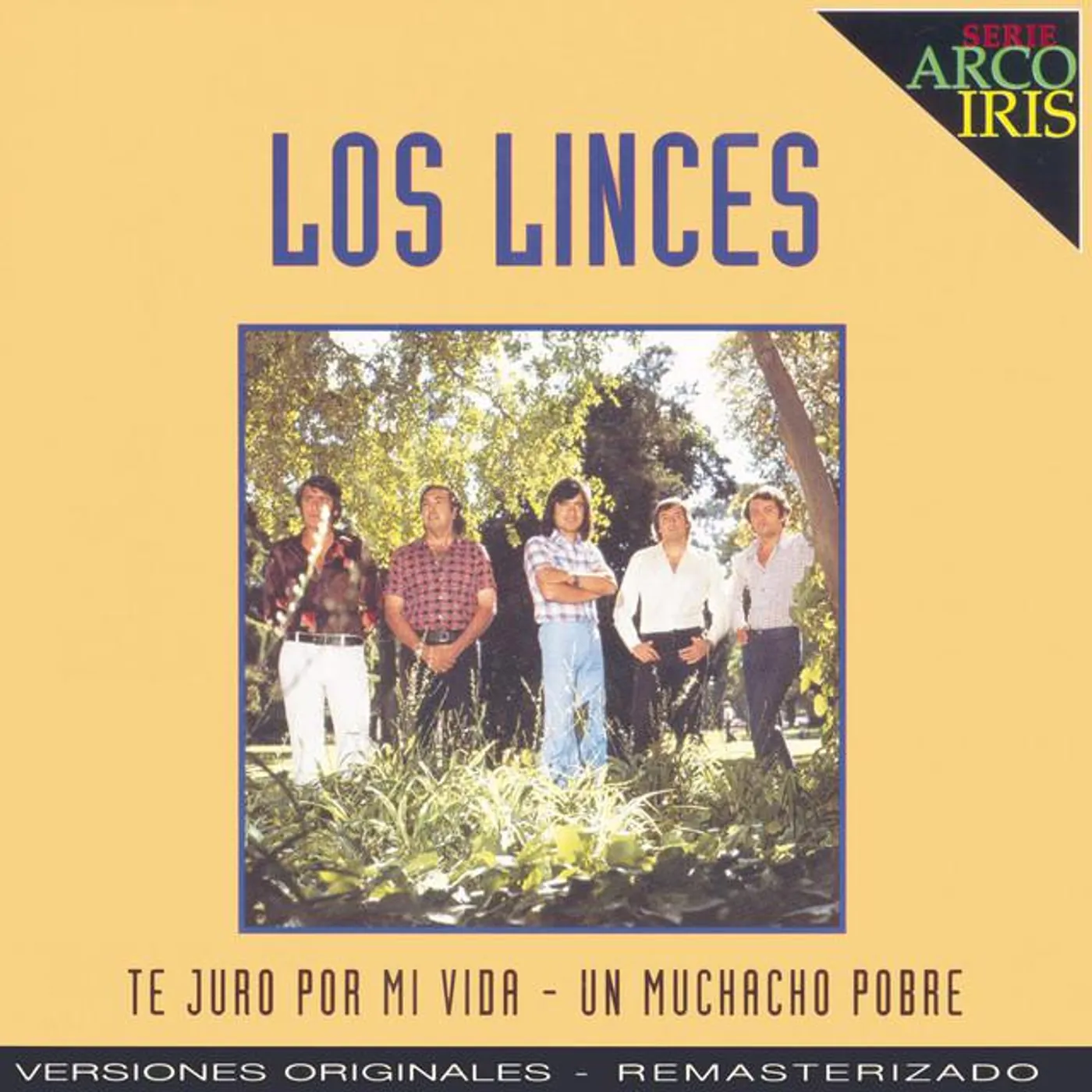 Los Linces Brand Page