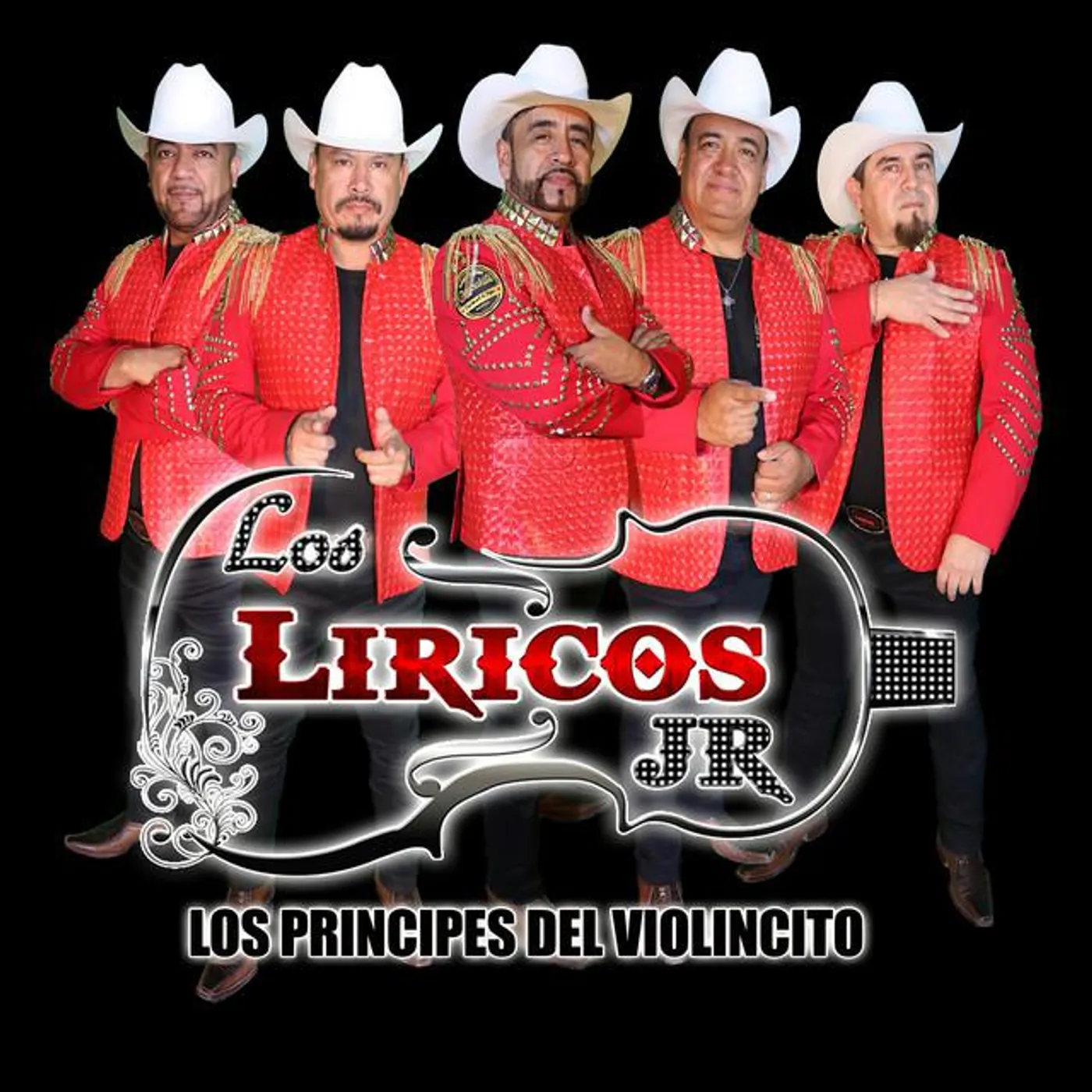 Los Liricos Jr.