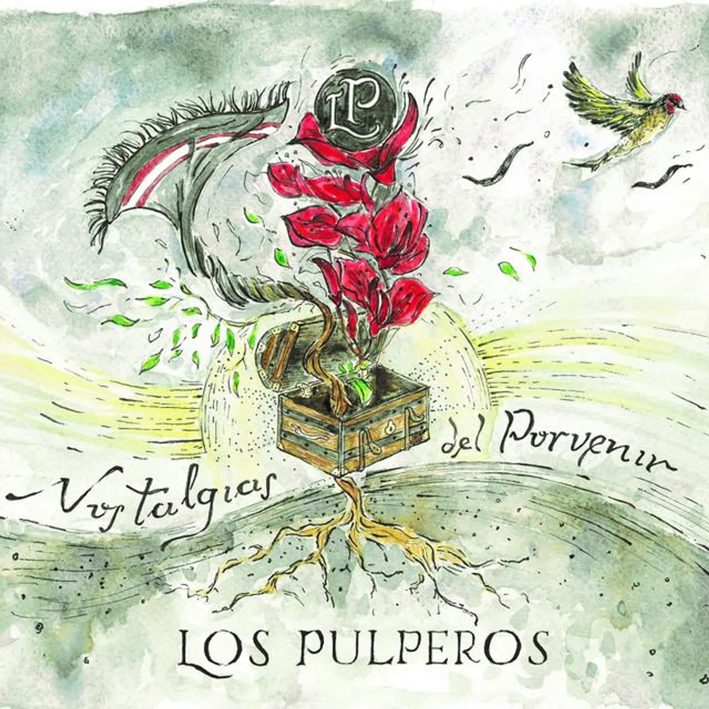 Los Pulperos
