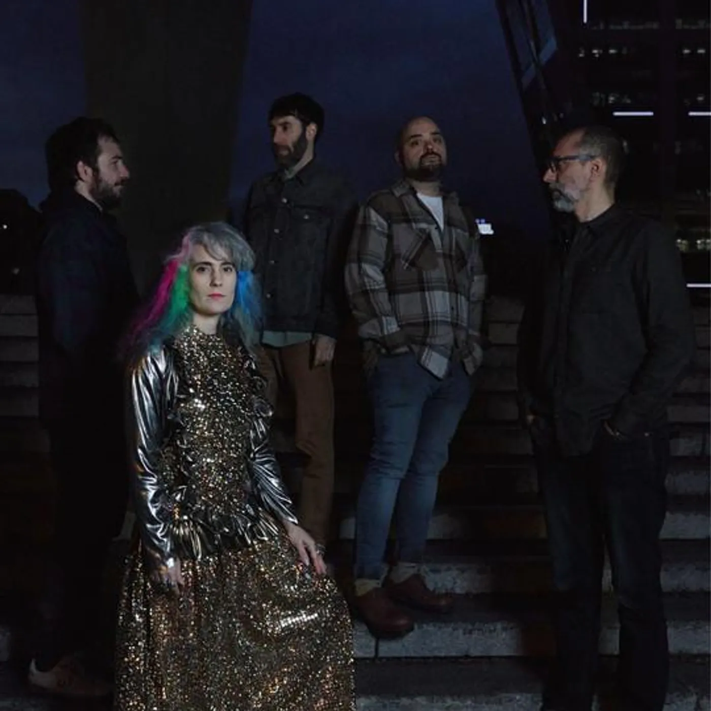 Los Punsetes Brand Page