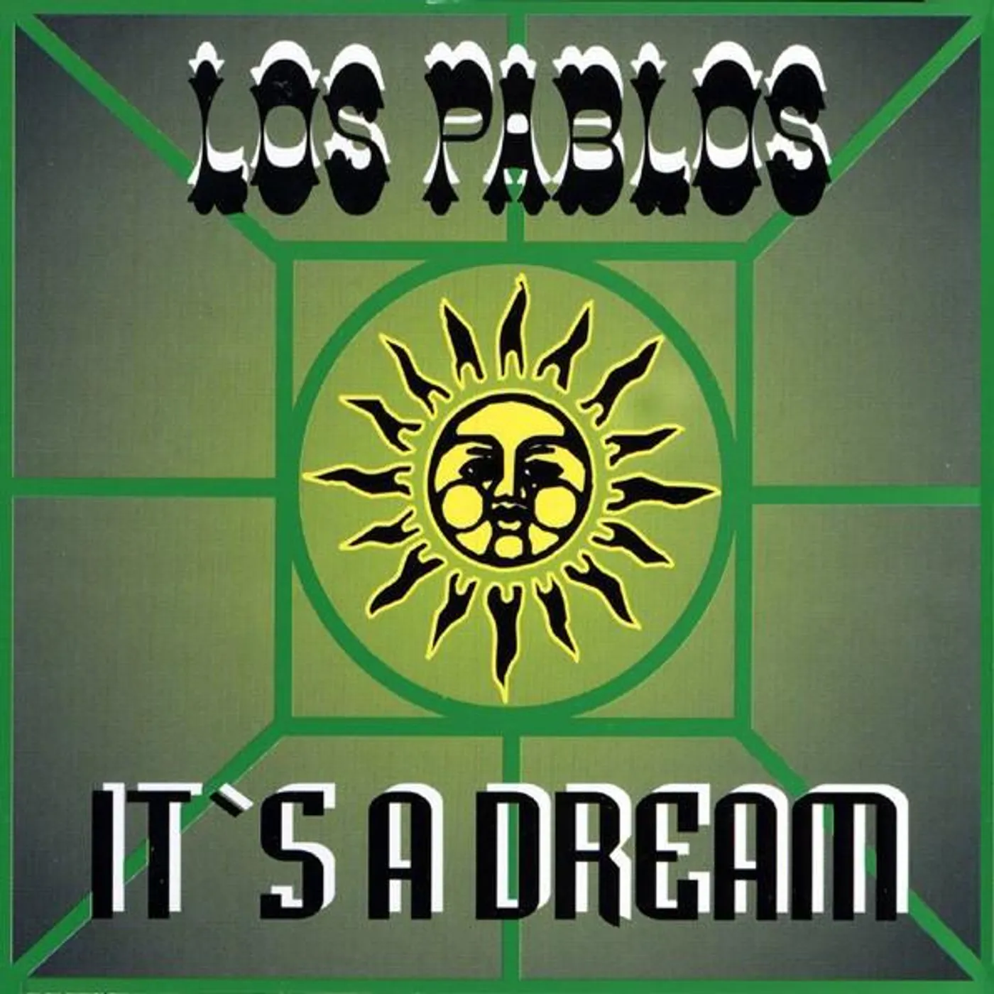 Los Pablos Brand Page
