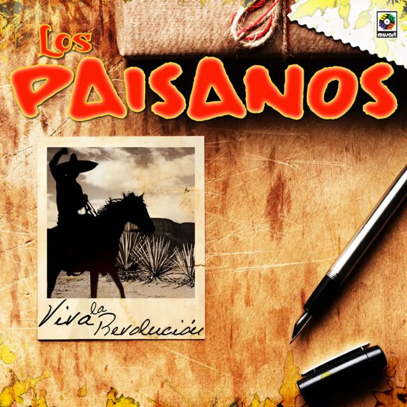 Los Paisanos