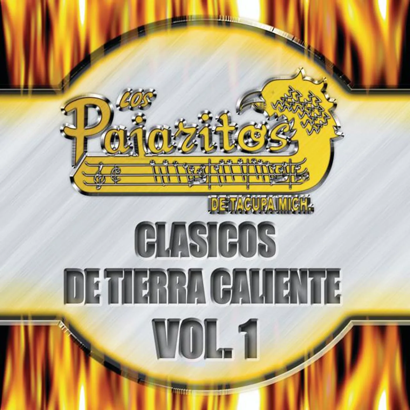 Los Pajaritos De Tacupa Michoacan Brand Page