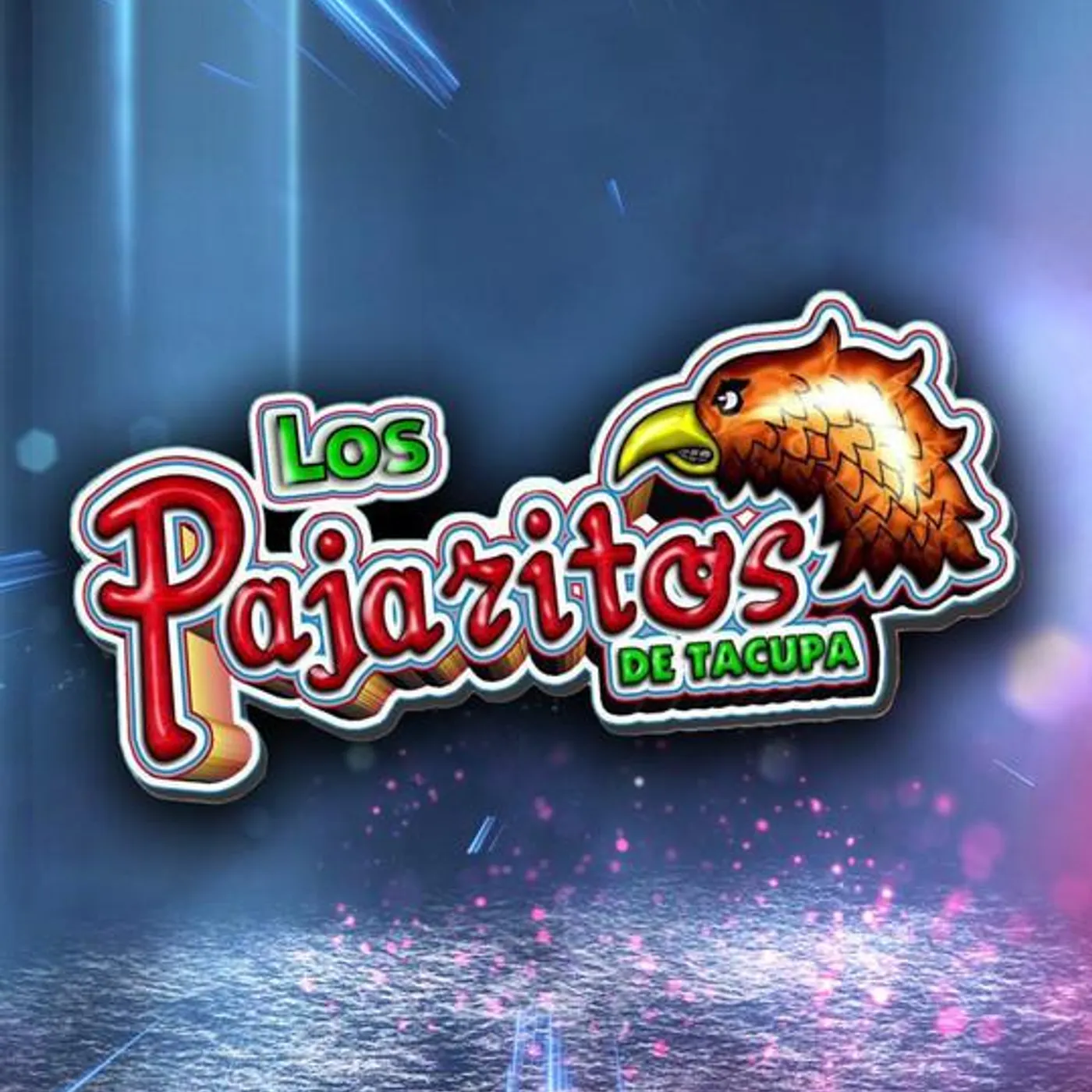 Los Pajaritos De Tacupa Brand Page
