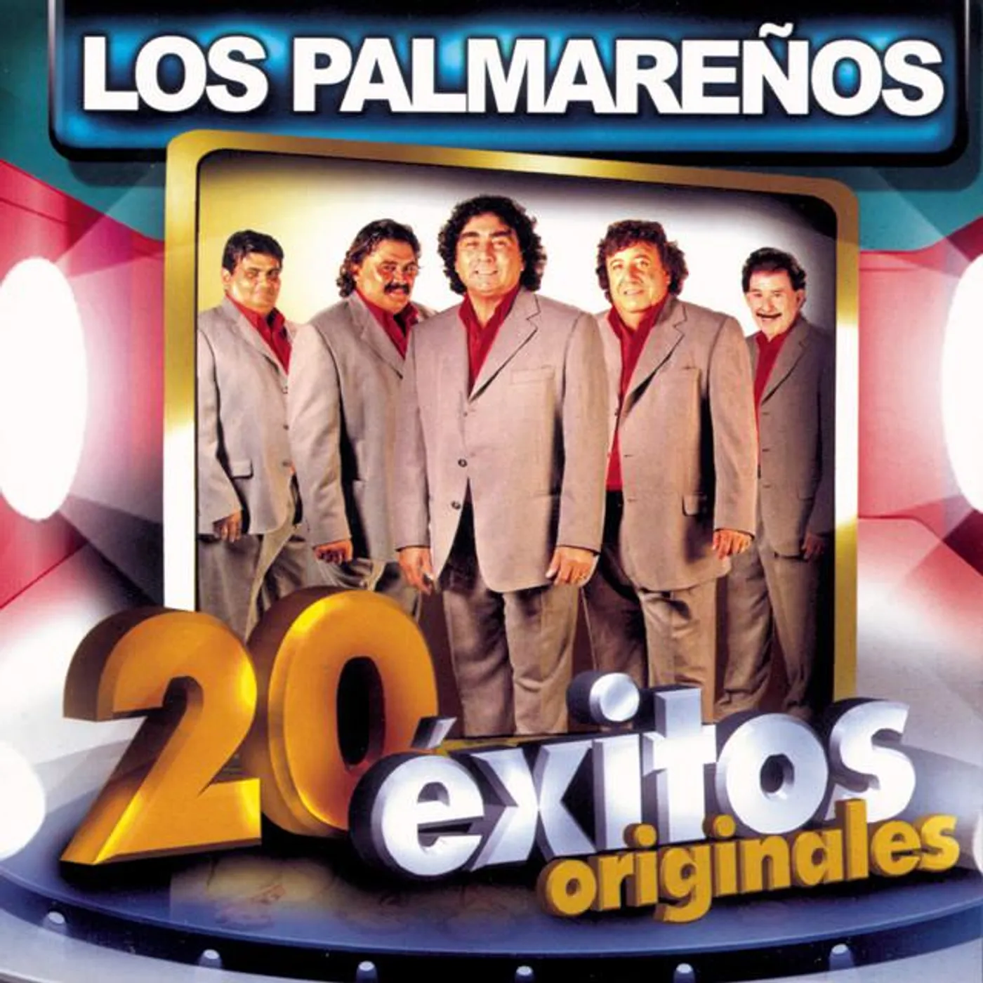 Los Palmareños