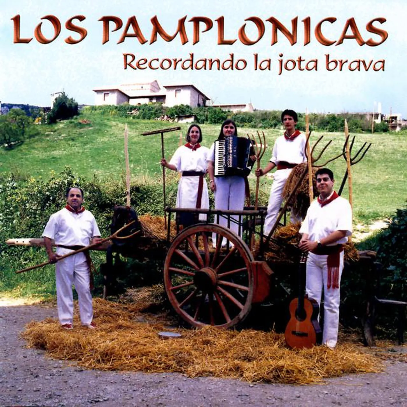 Los Pamplonicas