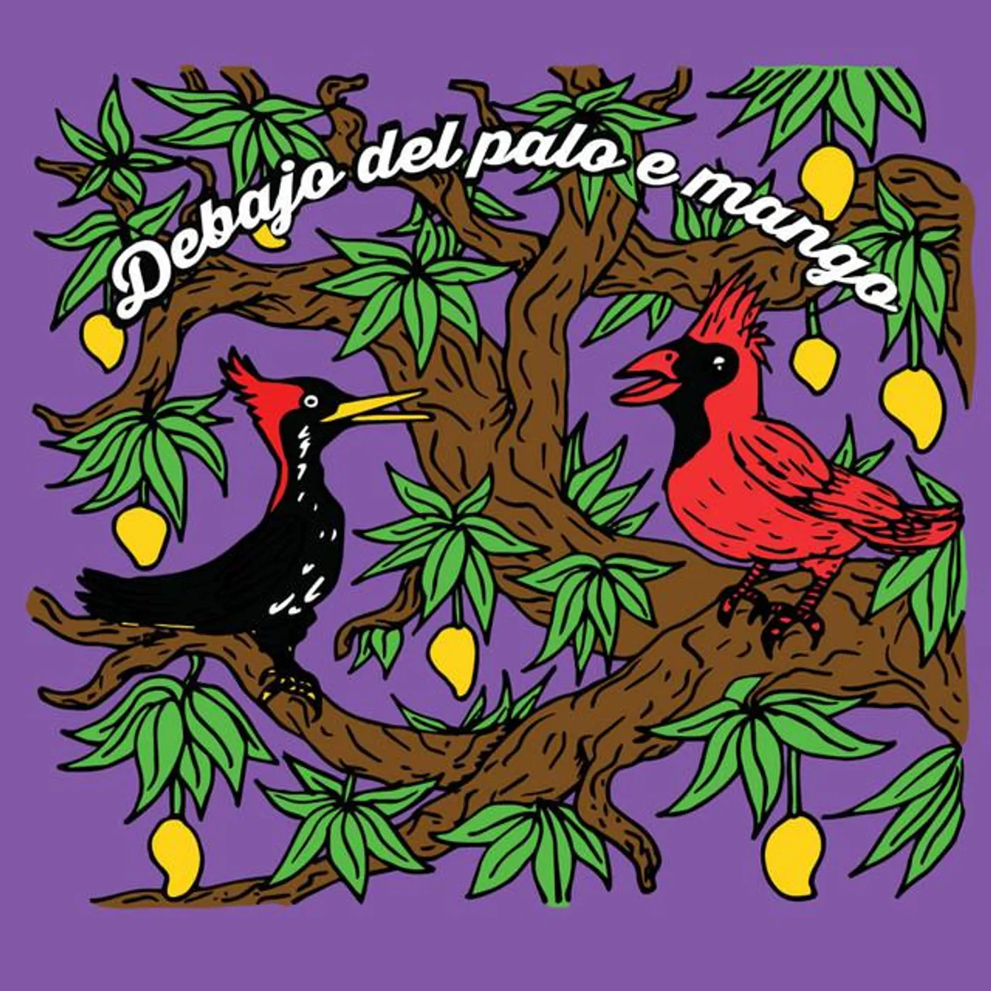 Los Panaderos de San Juan