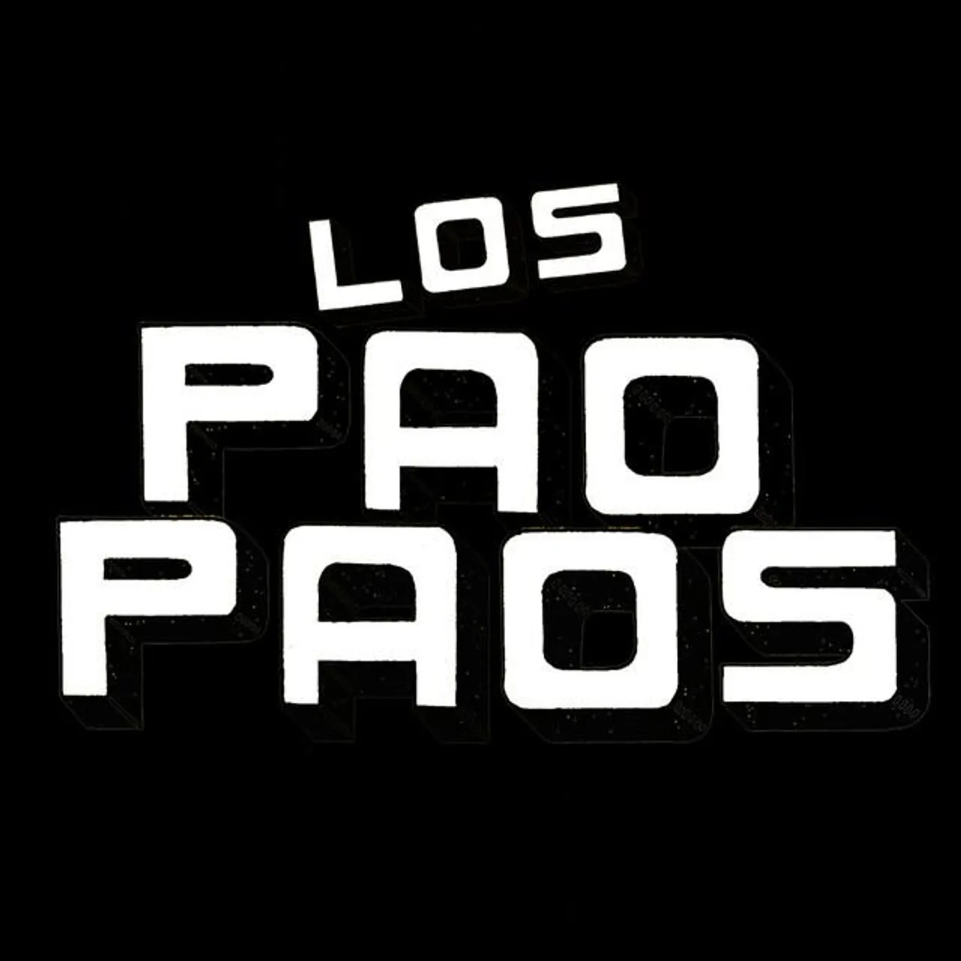 Los Pao Paos Brand Page