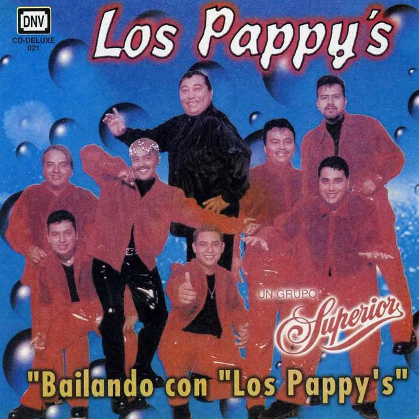 Los Pappy's