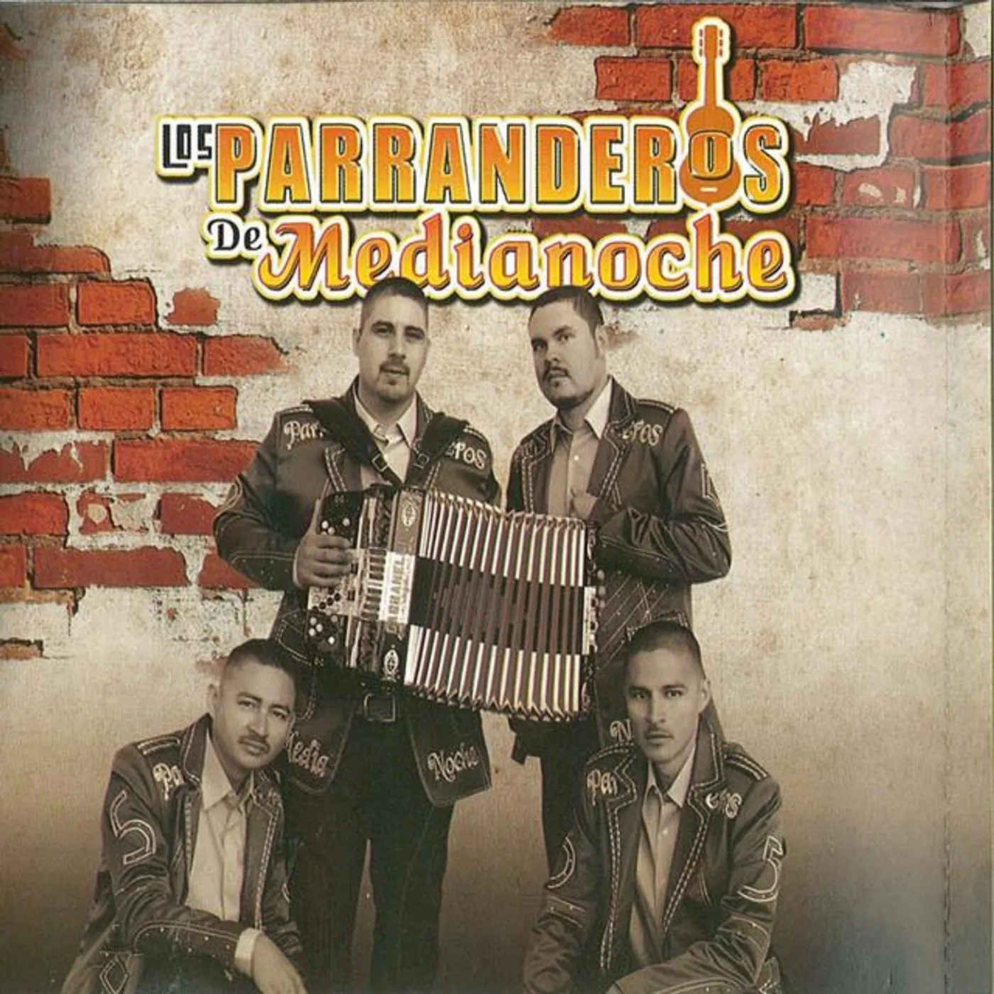 Los Parranderos De Medianoche