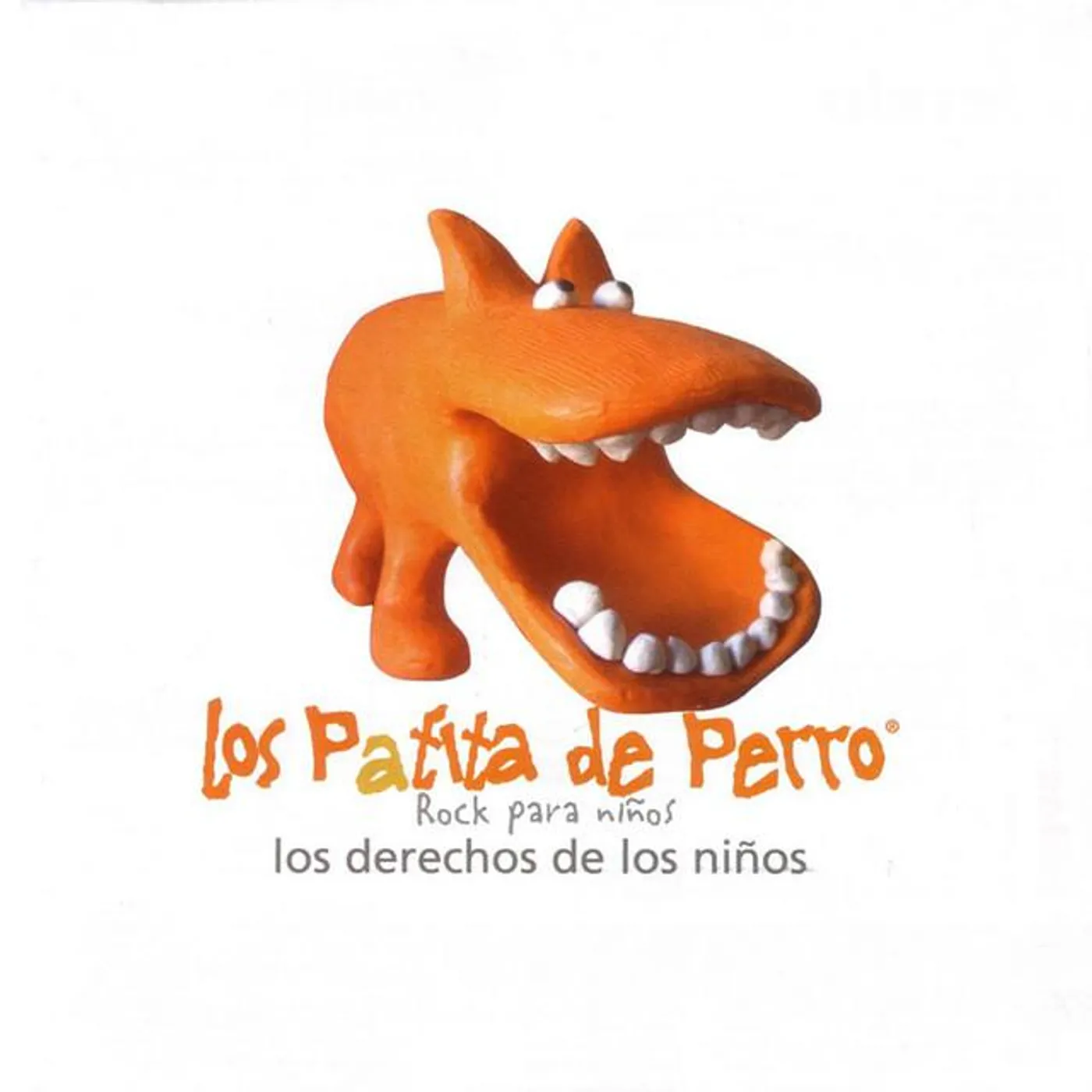 Los Patita De Perro