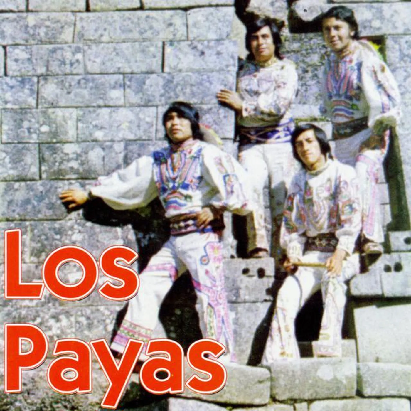 Los Payas