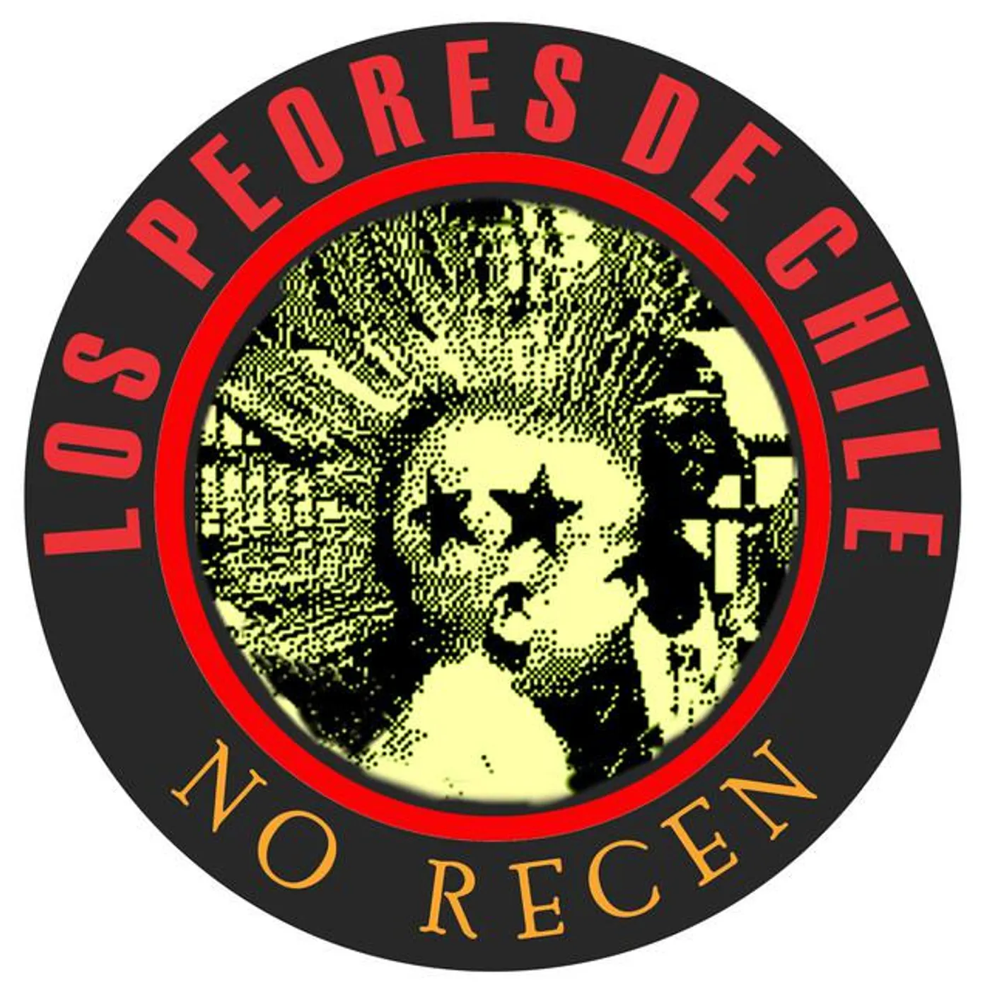 Los Peores De Chile Brand Page