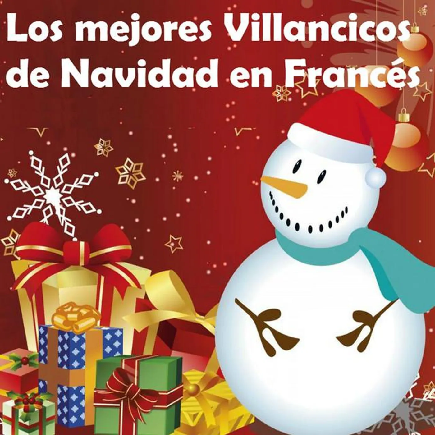Los Pequeños Cantantes Franceses de la Navidad
