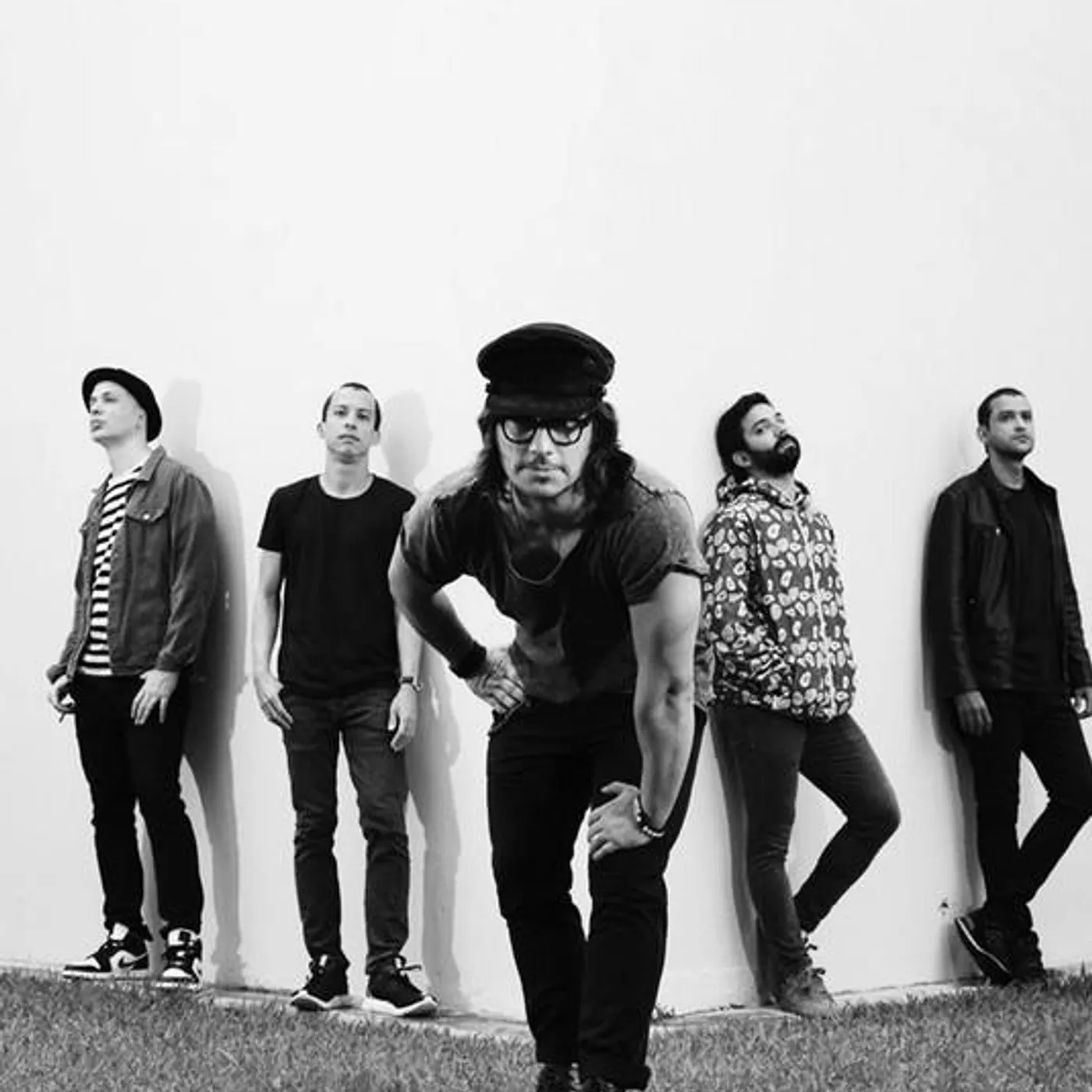 Los Perros de Ramirez Brand Page