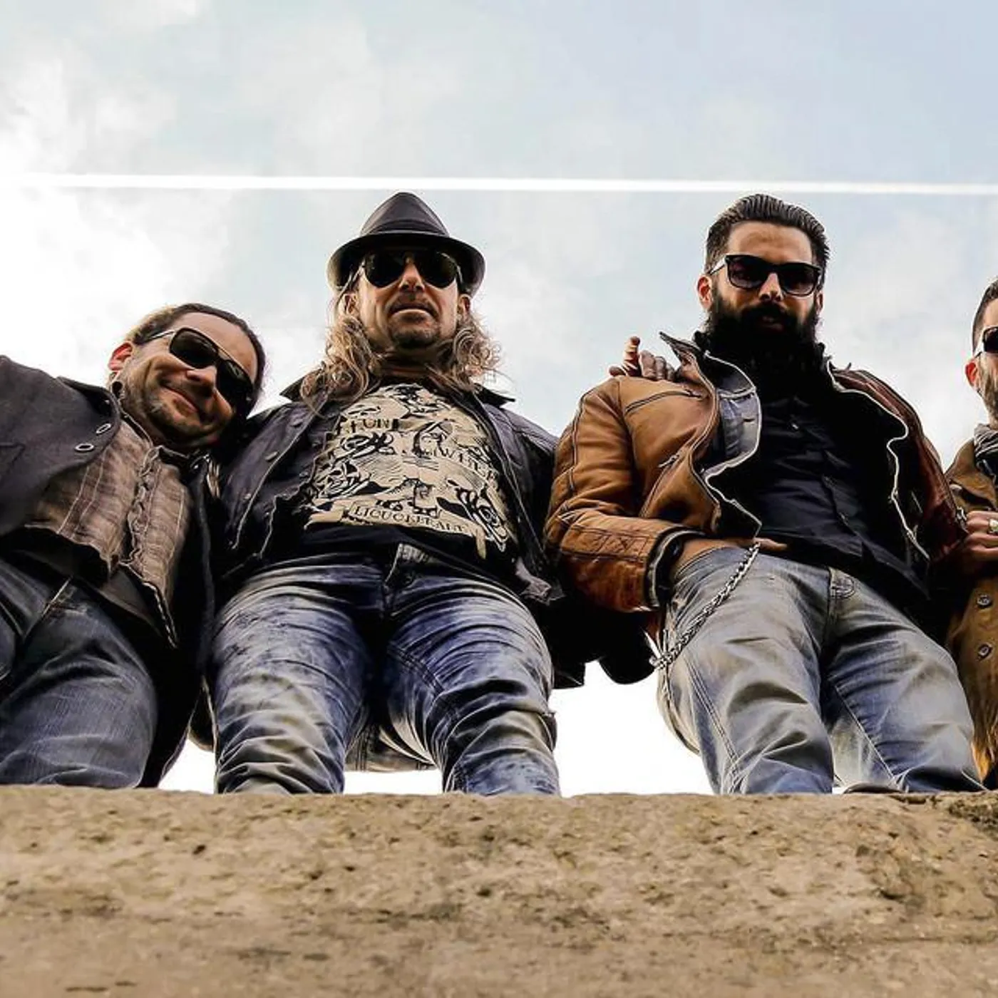 Los Perros Del Boogie