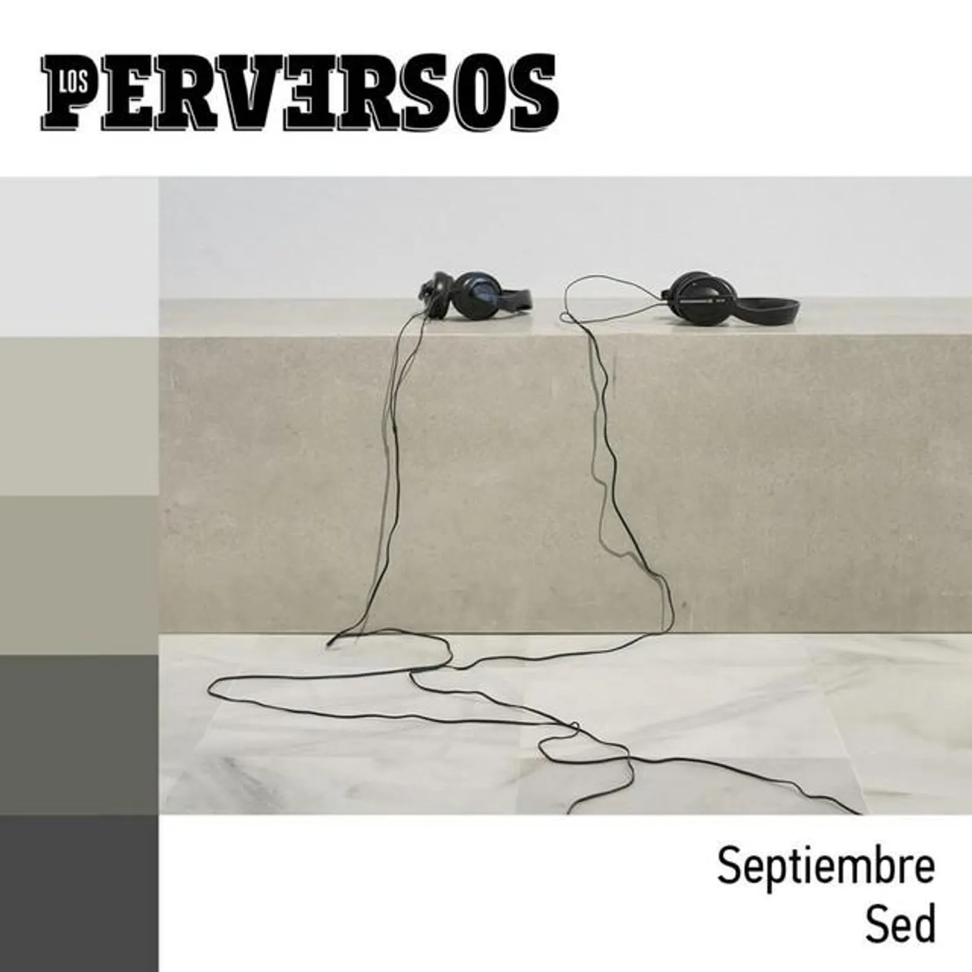 Los Perversos Brand Page