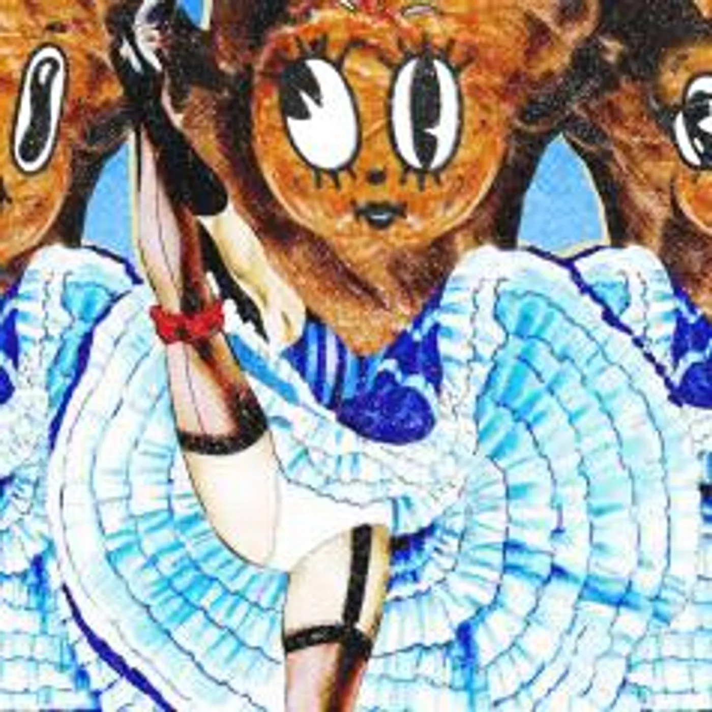 Los Petardos! Brand Page