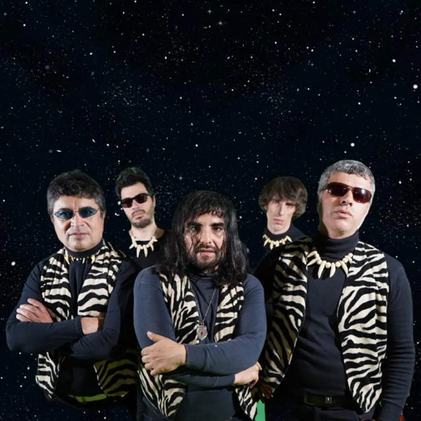 Los Peyotes Brand Page