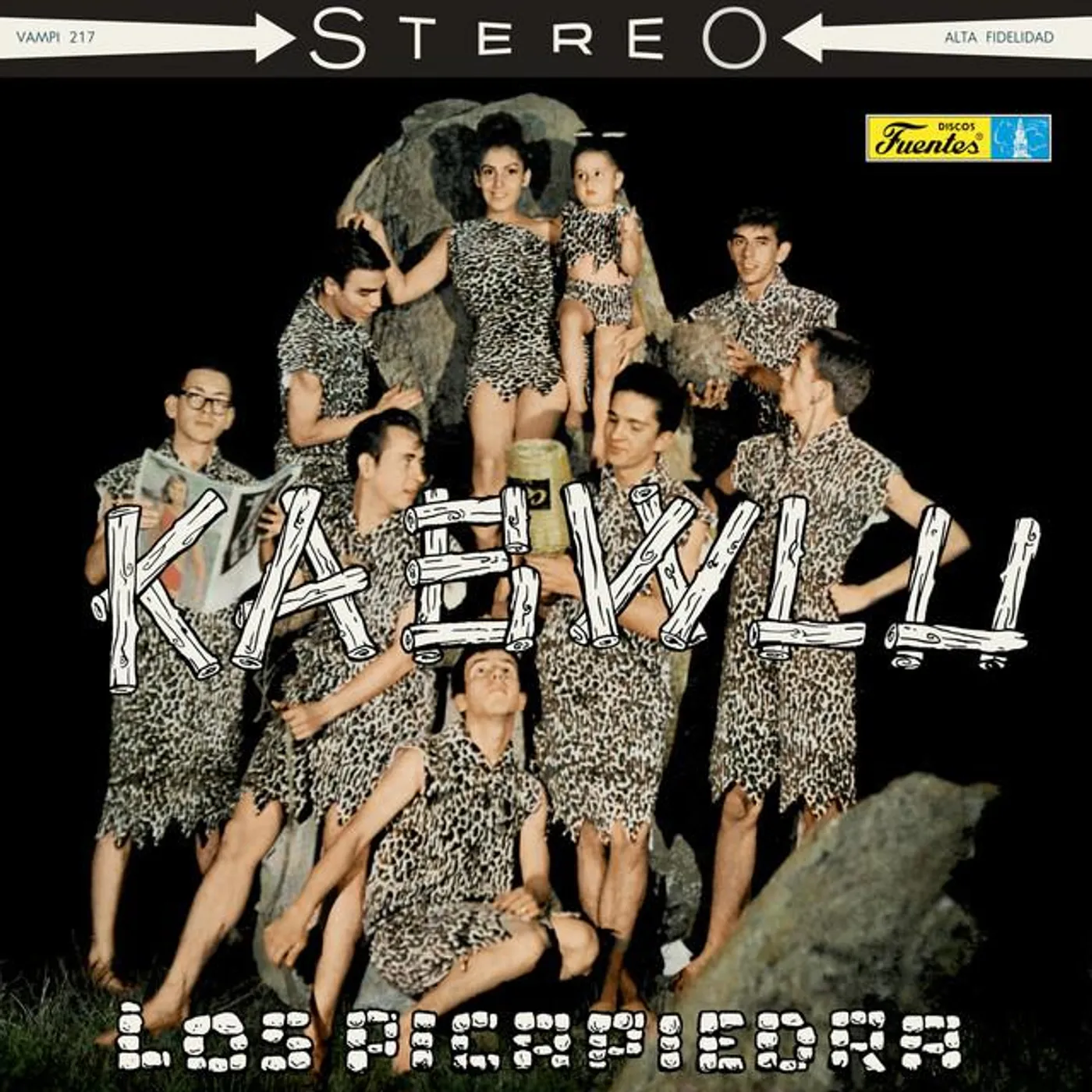 Los Picapiedra Brand Page