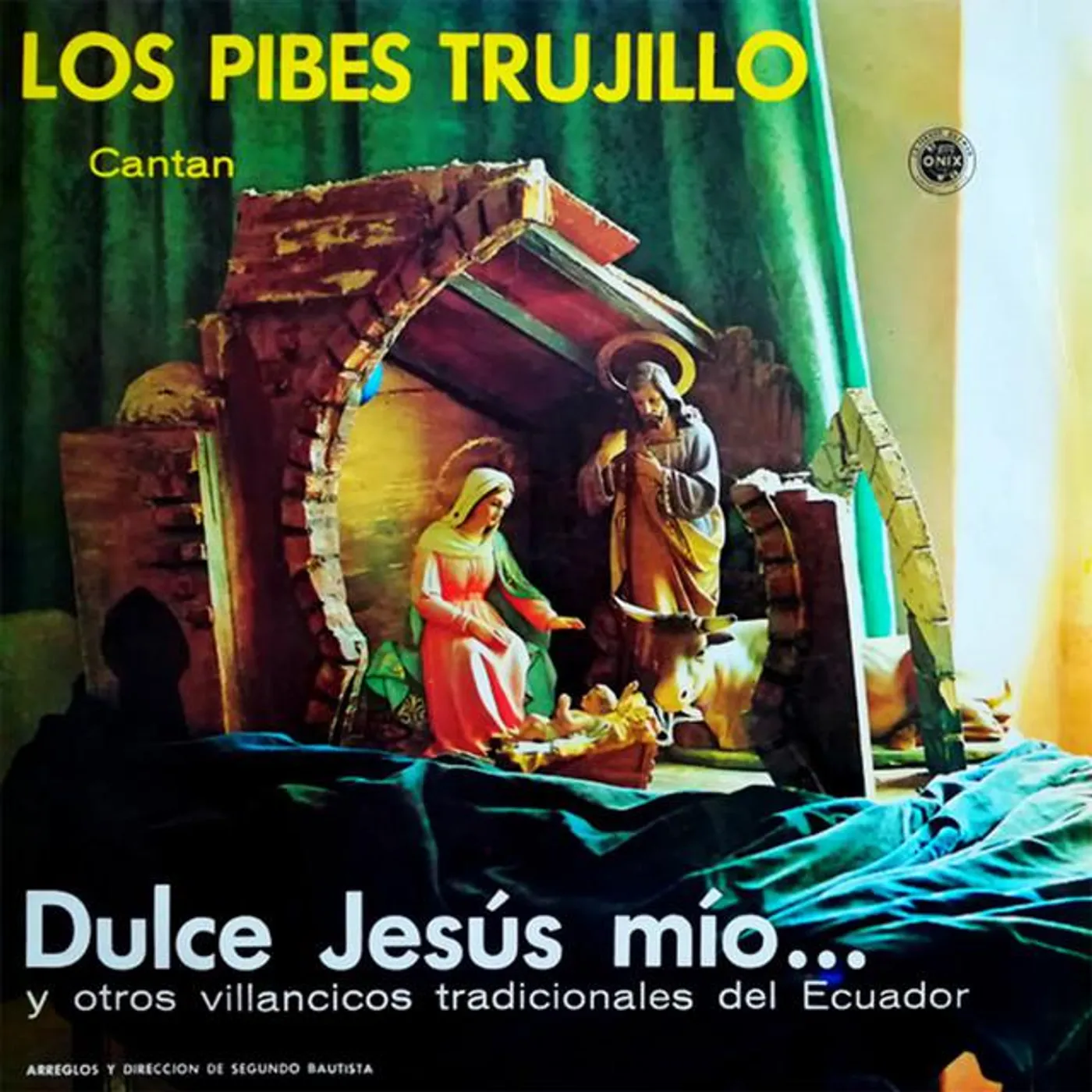 Los Pibes Trujillo