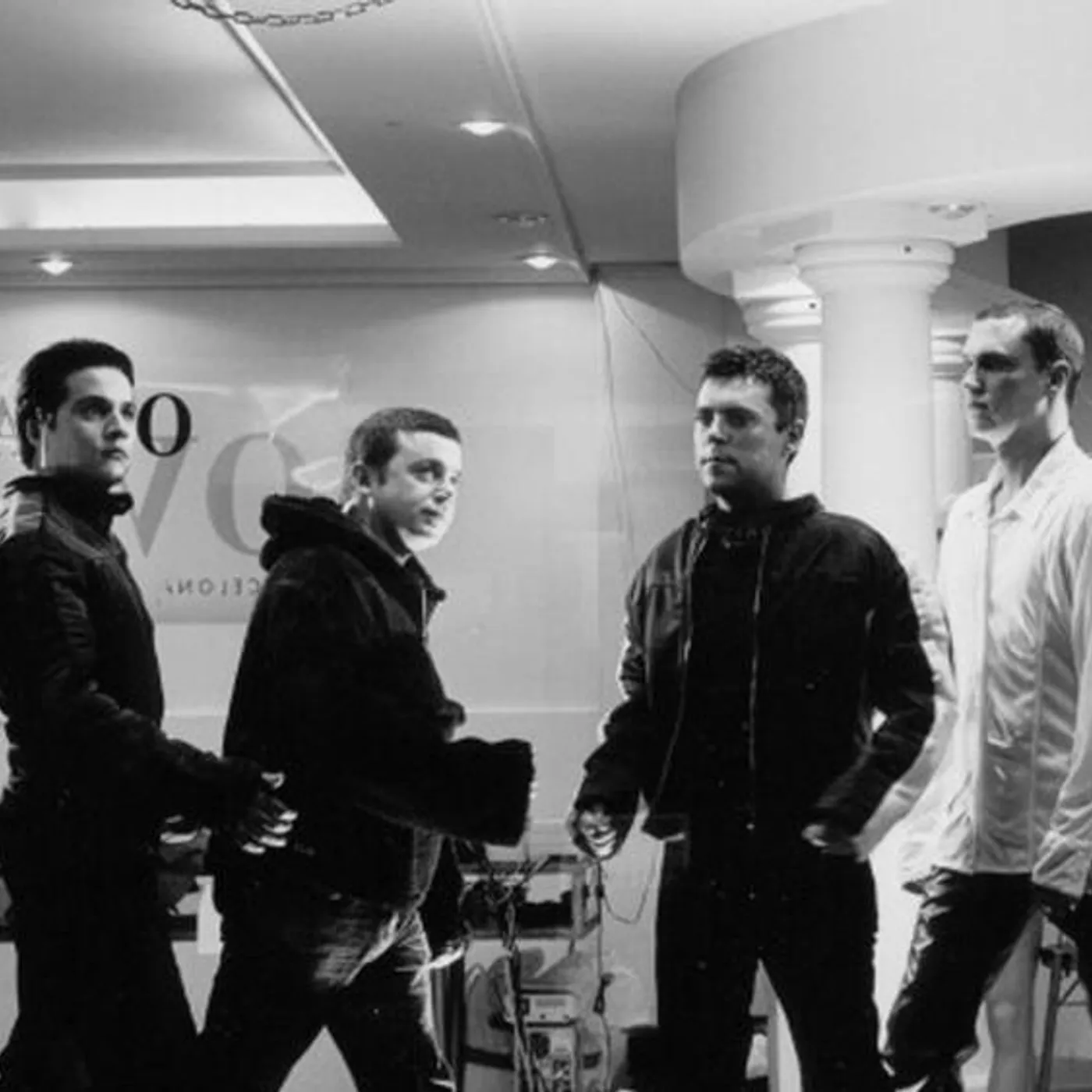 Los Piratas Brand Page