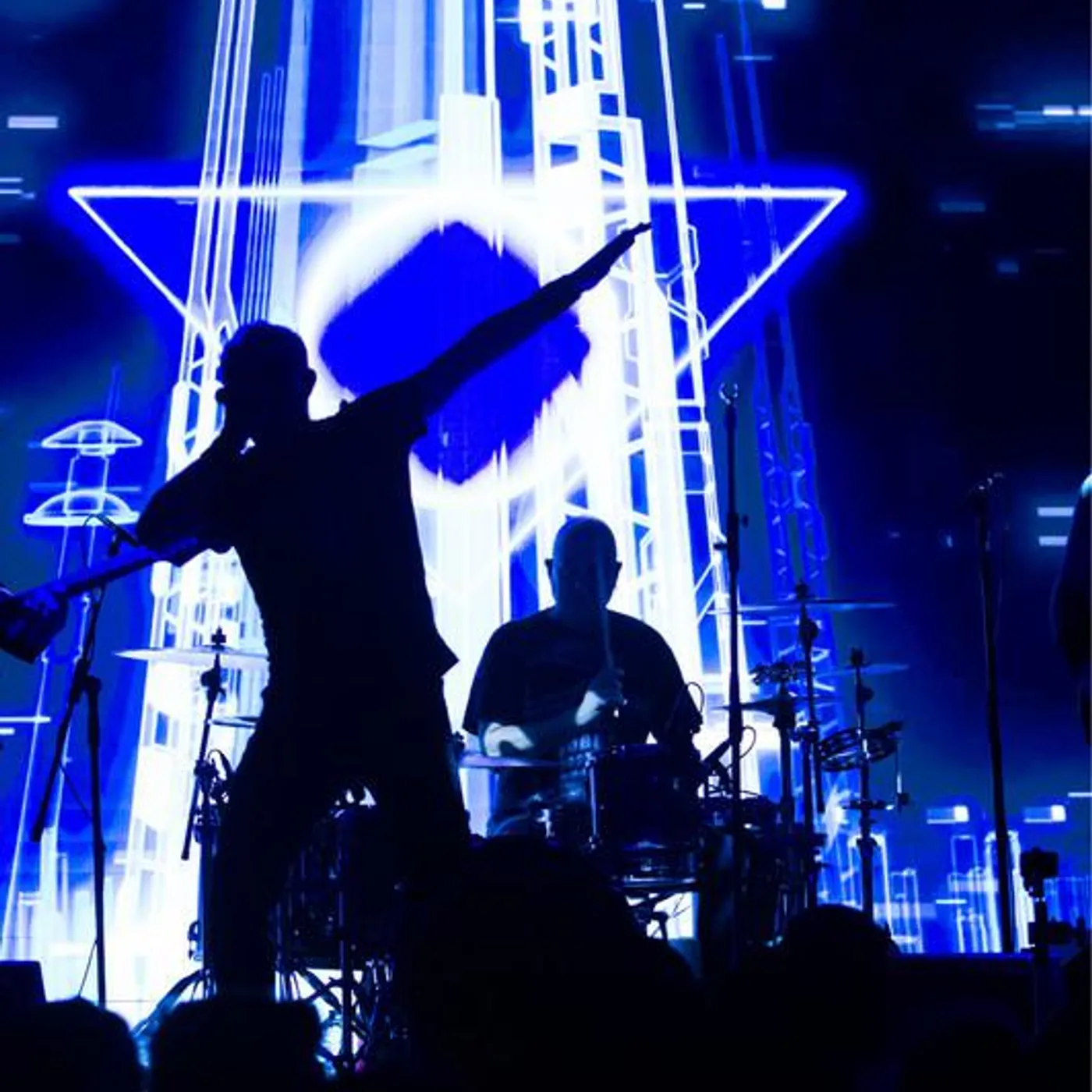 Los Pixel Brand Page