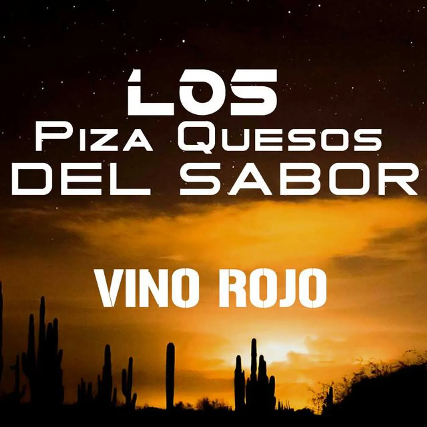 Los Piza Quesos del Sabor Brand Page