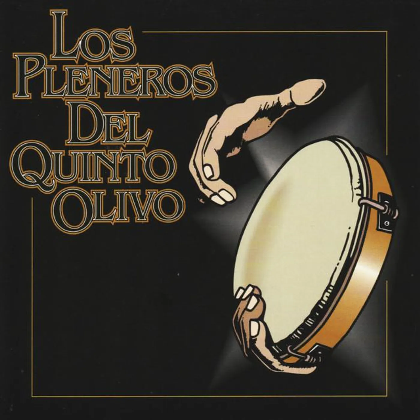 Los Pleneros del Quinto Olivo Brand Page